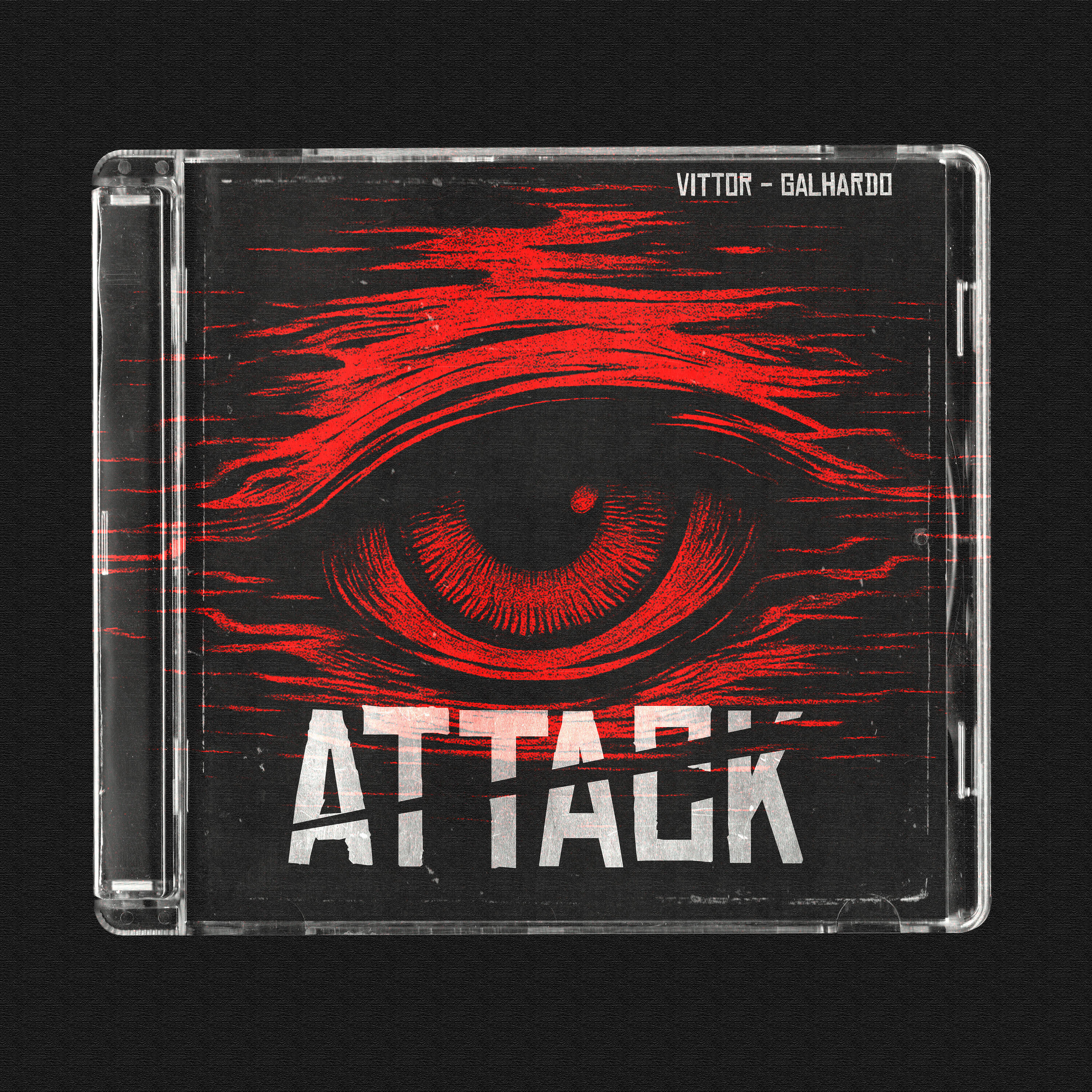 Релиз Attack