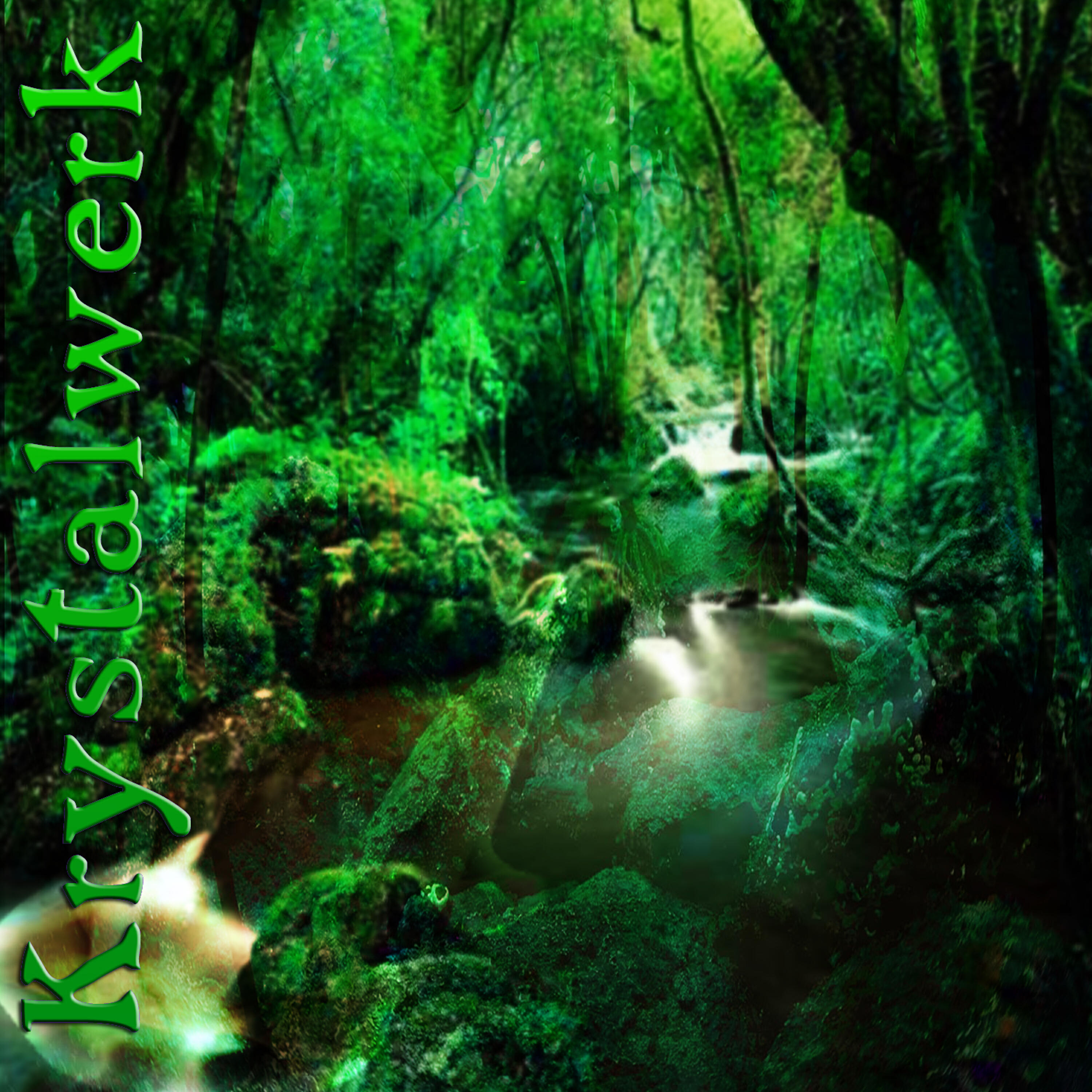 Релиз Krystalwerk
