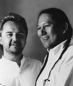 Peter Kater, R. Carlos Nakai