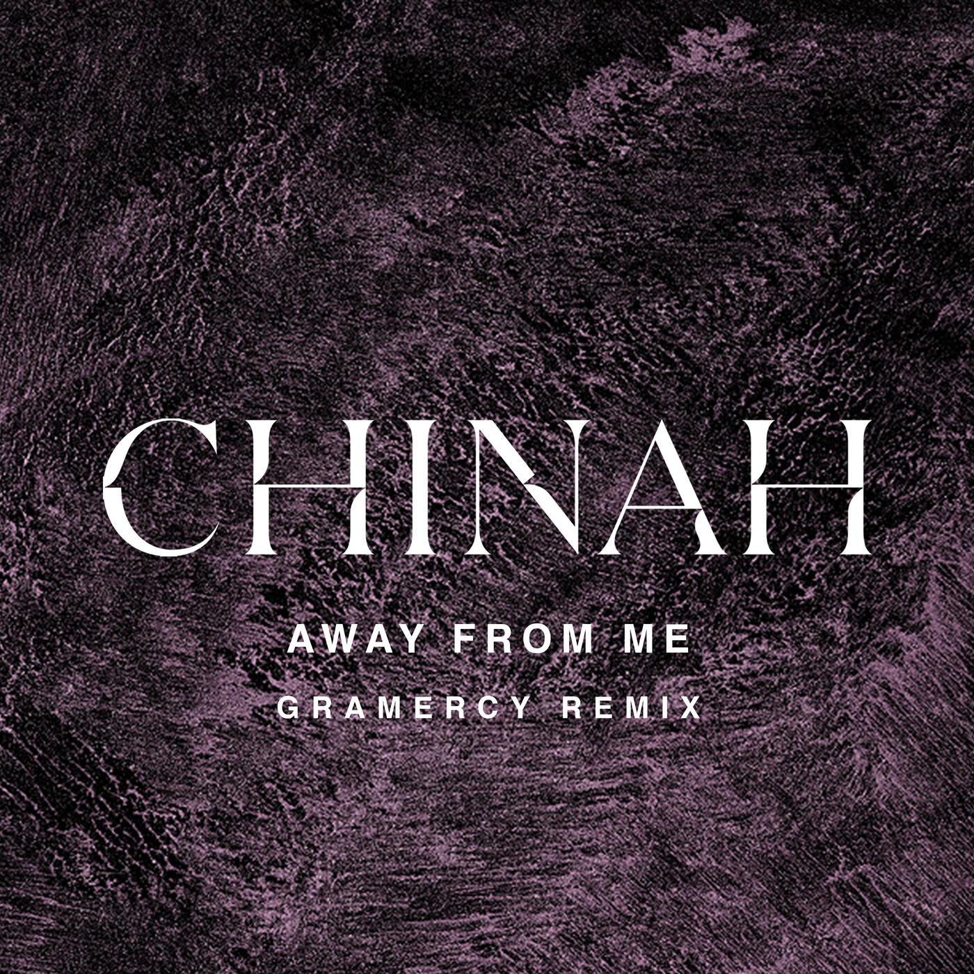Релиз Away From Me (Gramercy Remix)