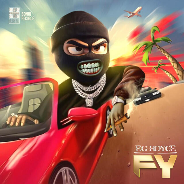eg royce