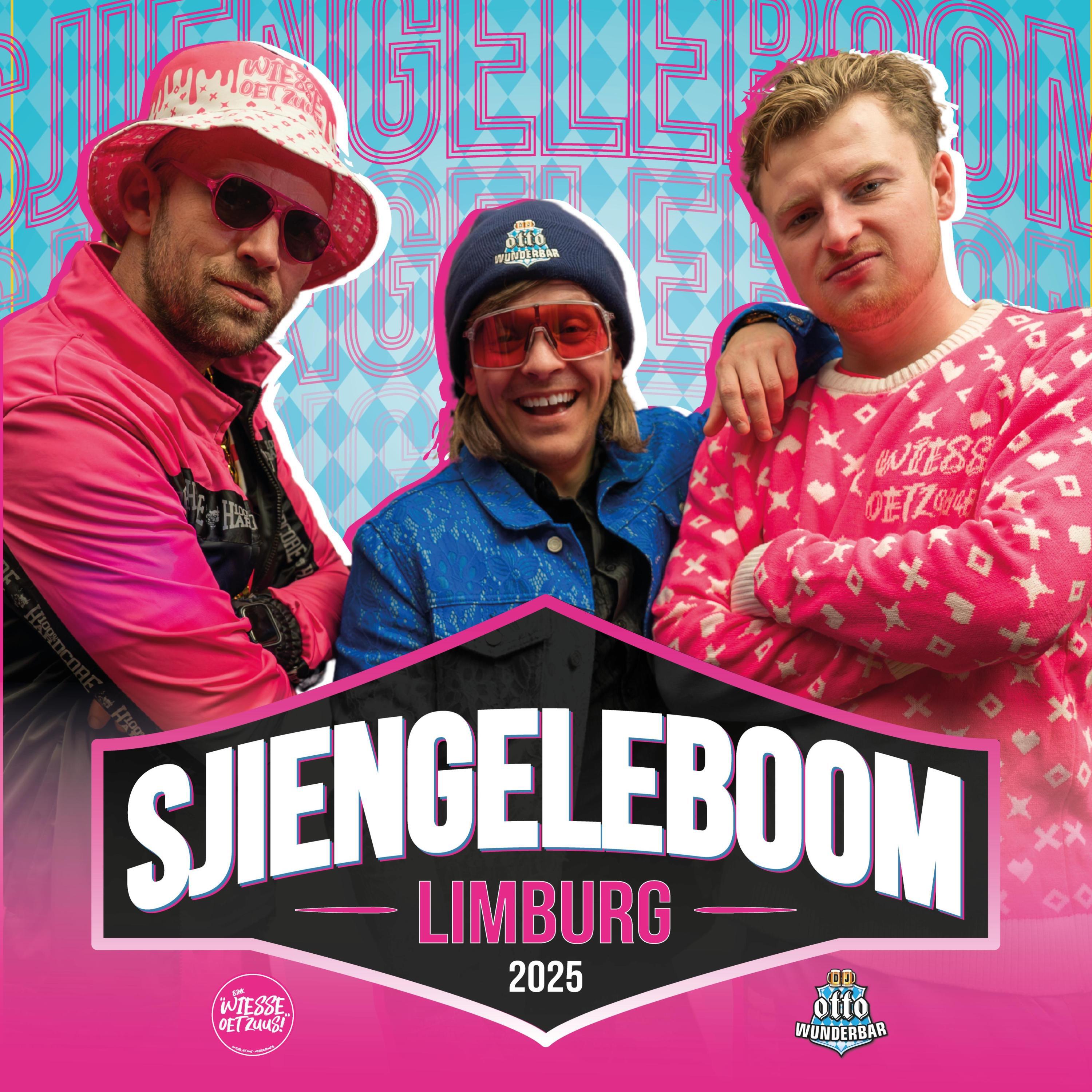 Релиз Sjiengeleboom