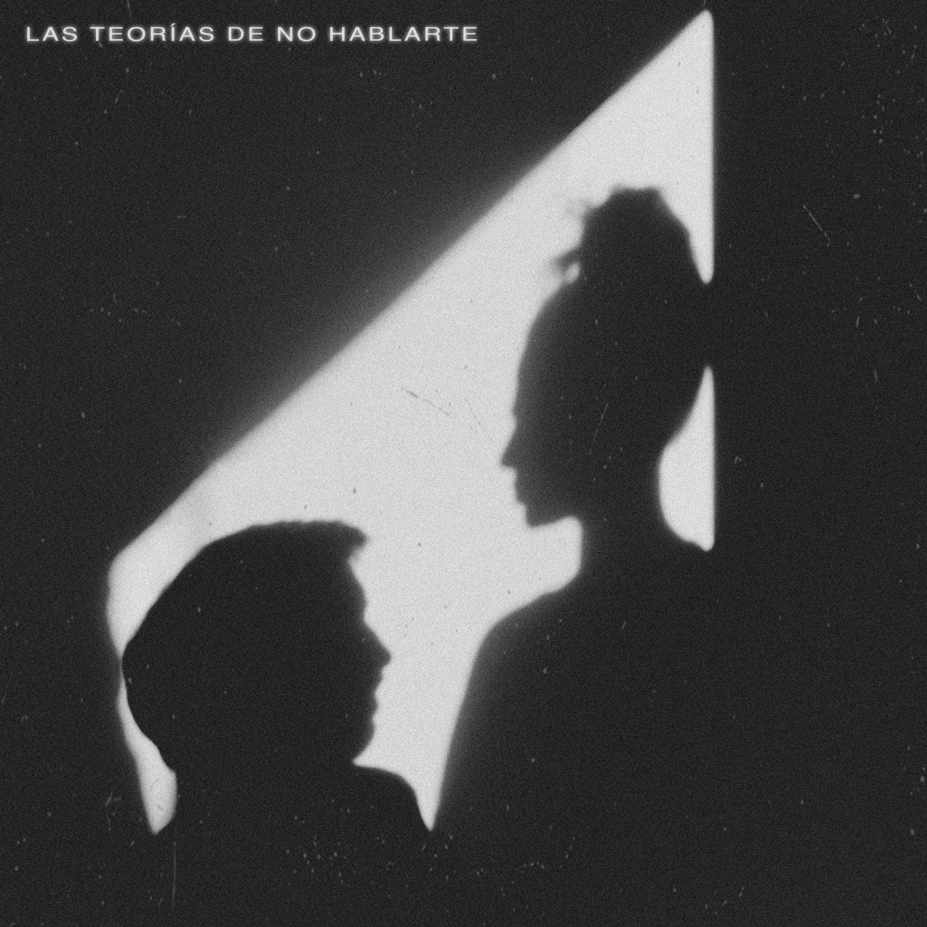 Релиз Las Teorías de No Hablarte