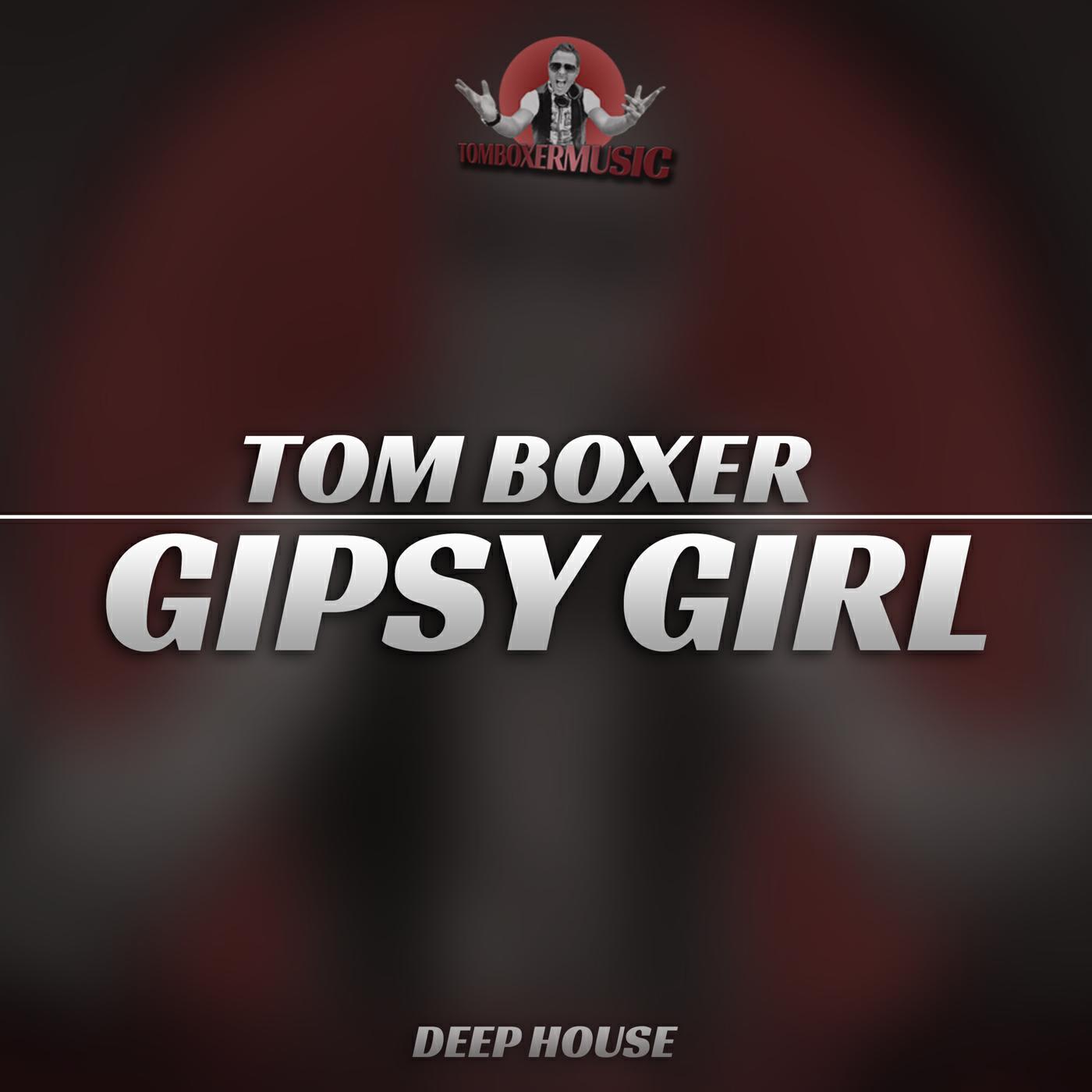 Релиз Gipsy Girl