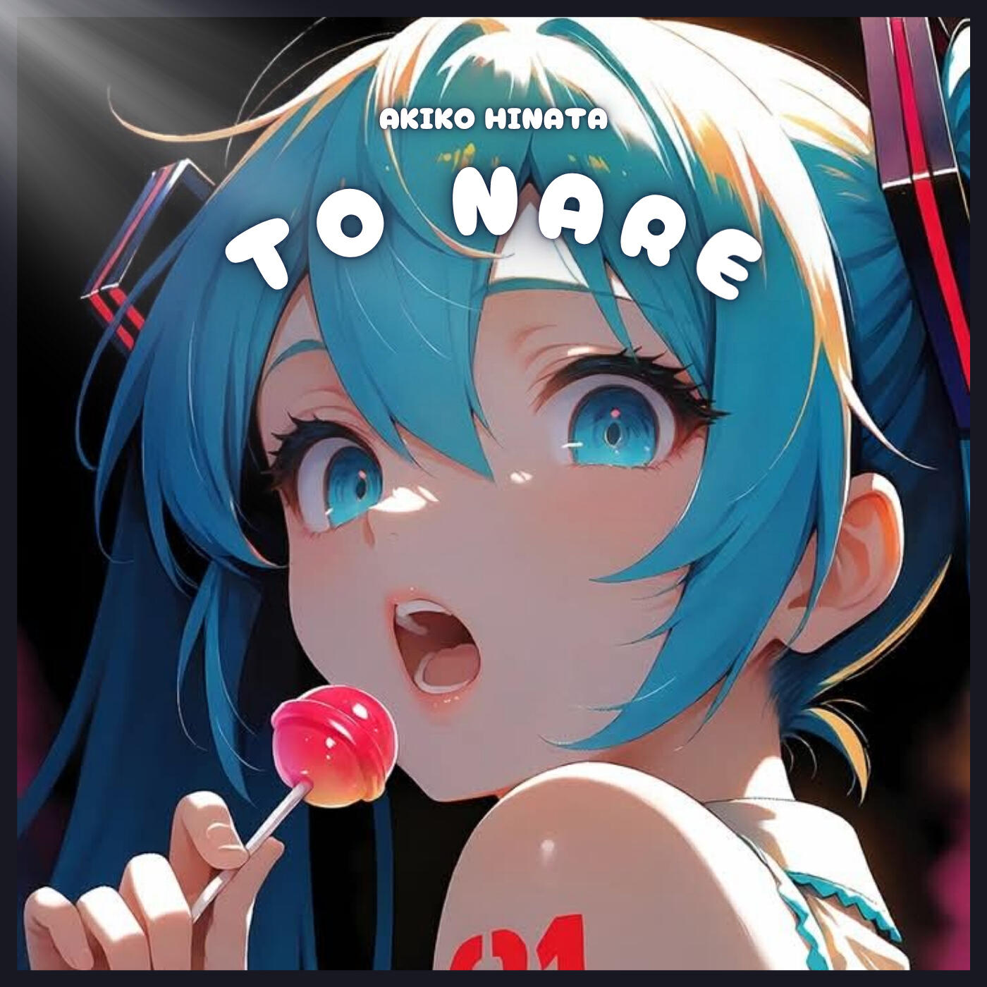 Релиз To Nare