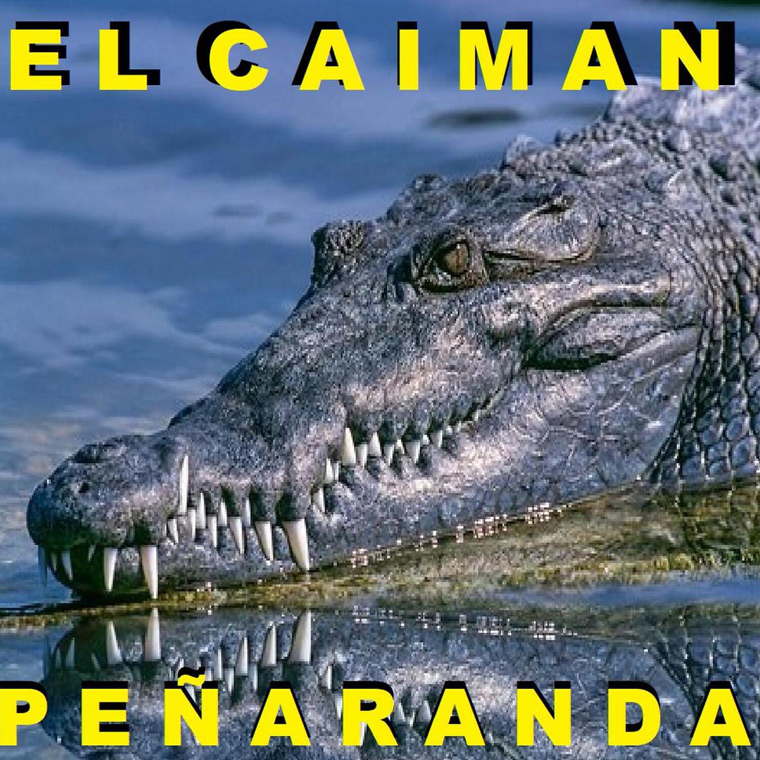 Релиз El Caimán