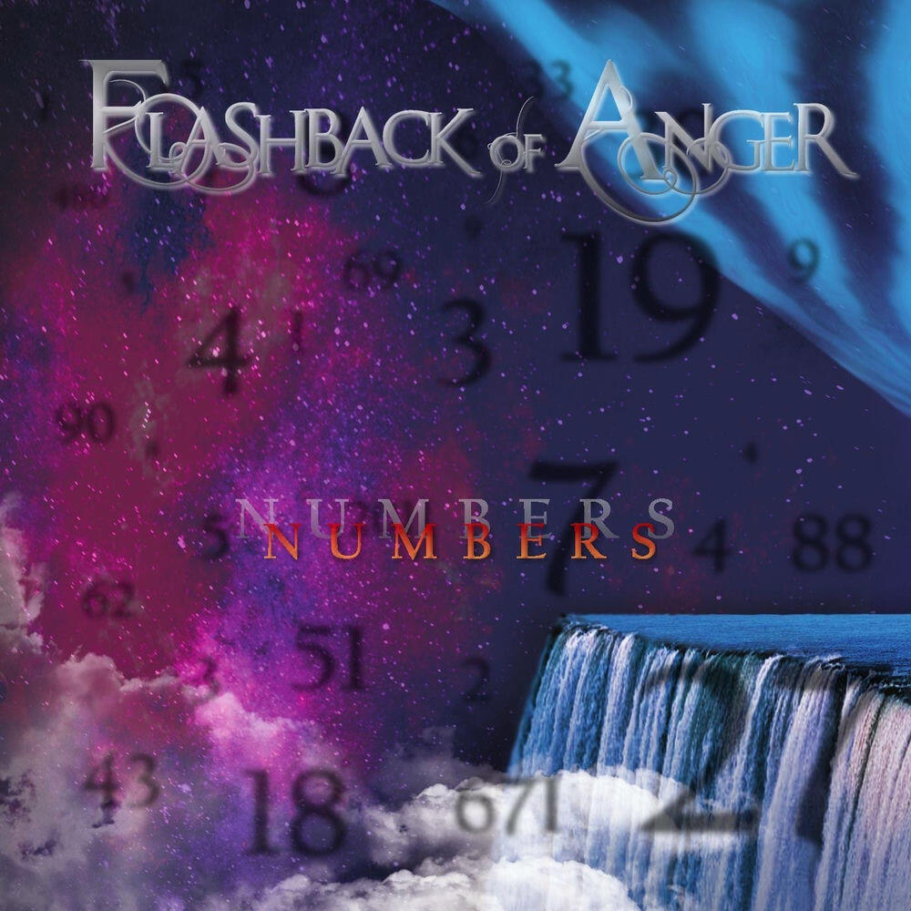 Релиз Numbers
