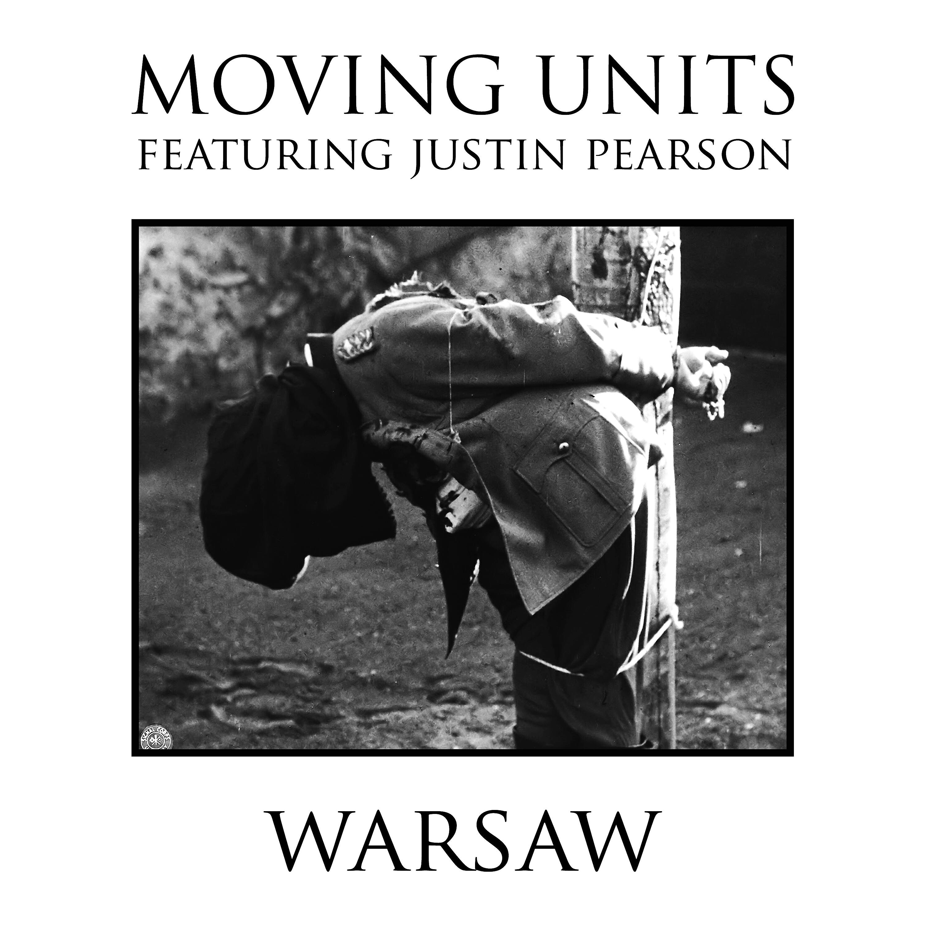 Релиз Warsaw