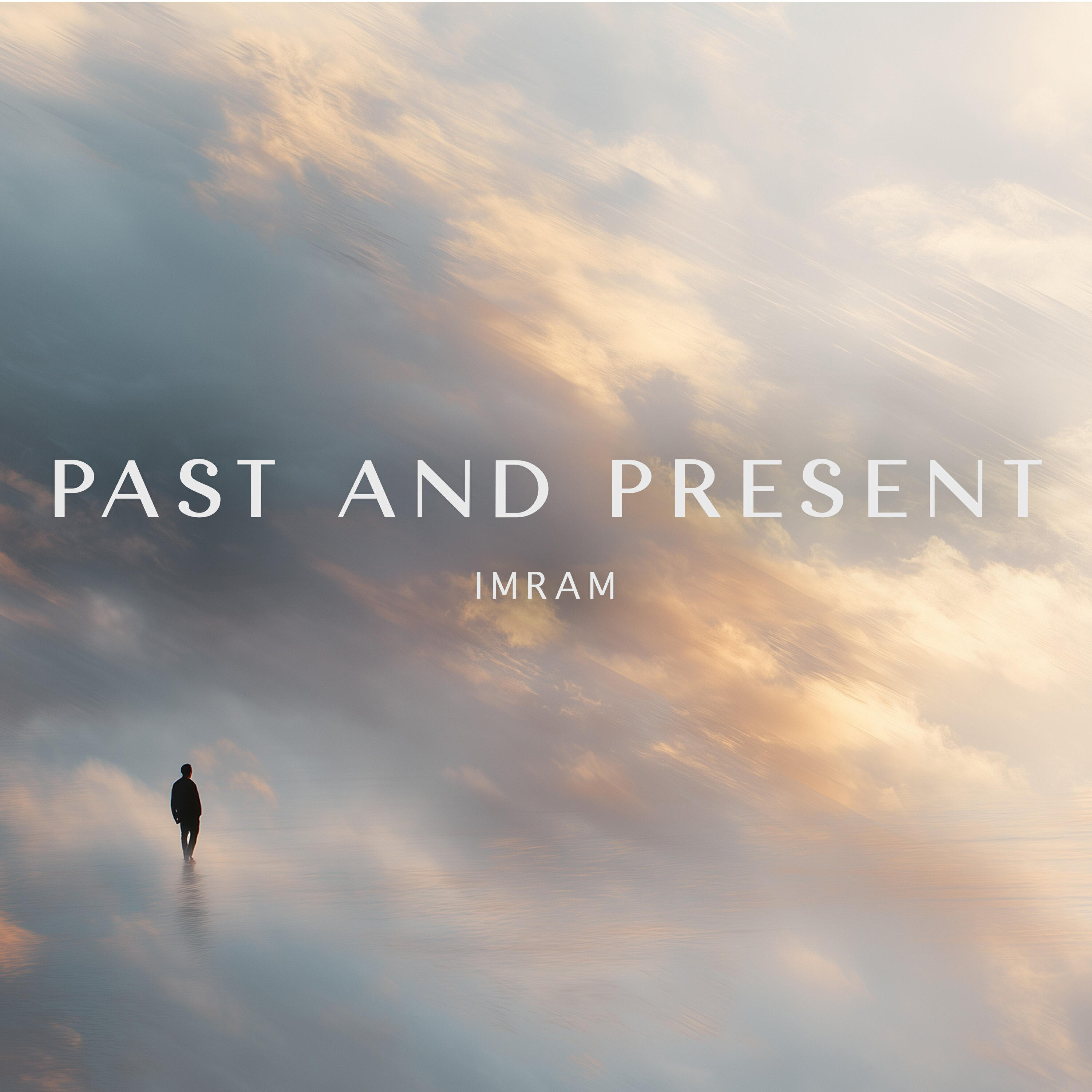 Релиз Past and Present