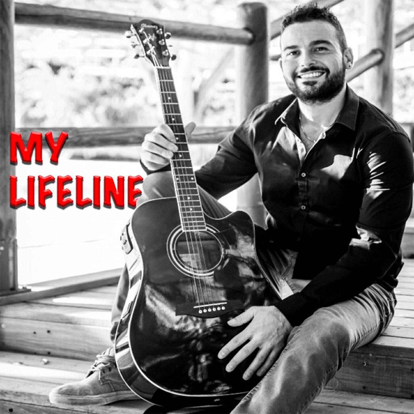 Релиз My Lifeline