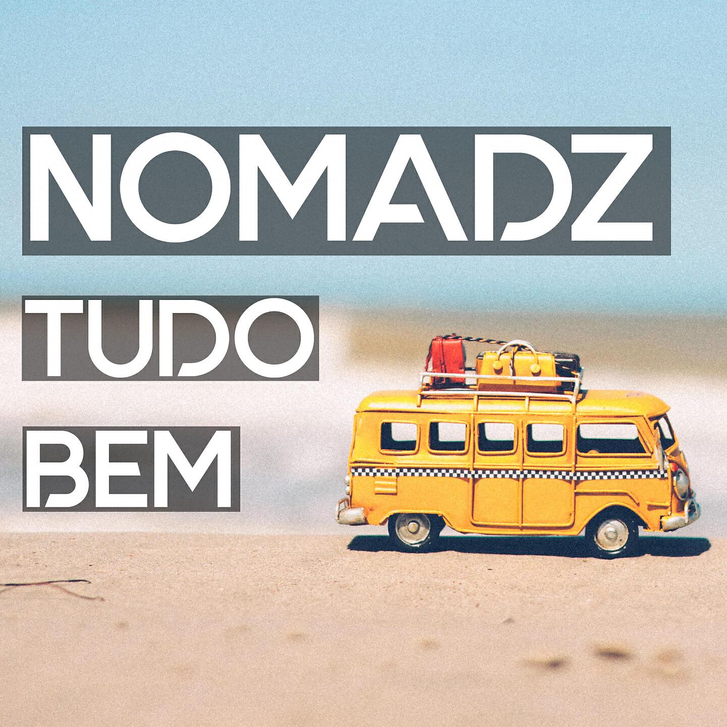 Релиз Tudo Bem
