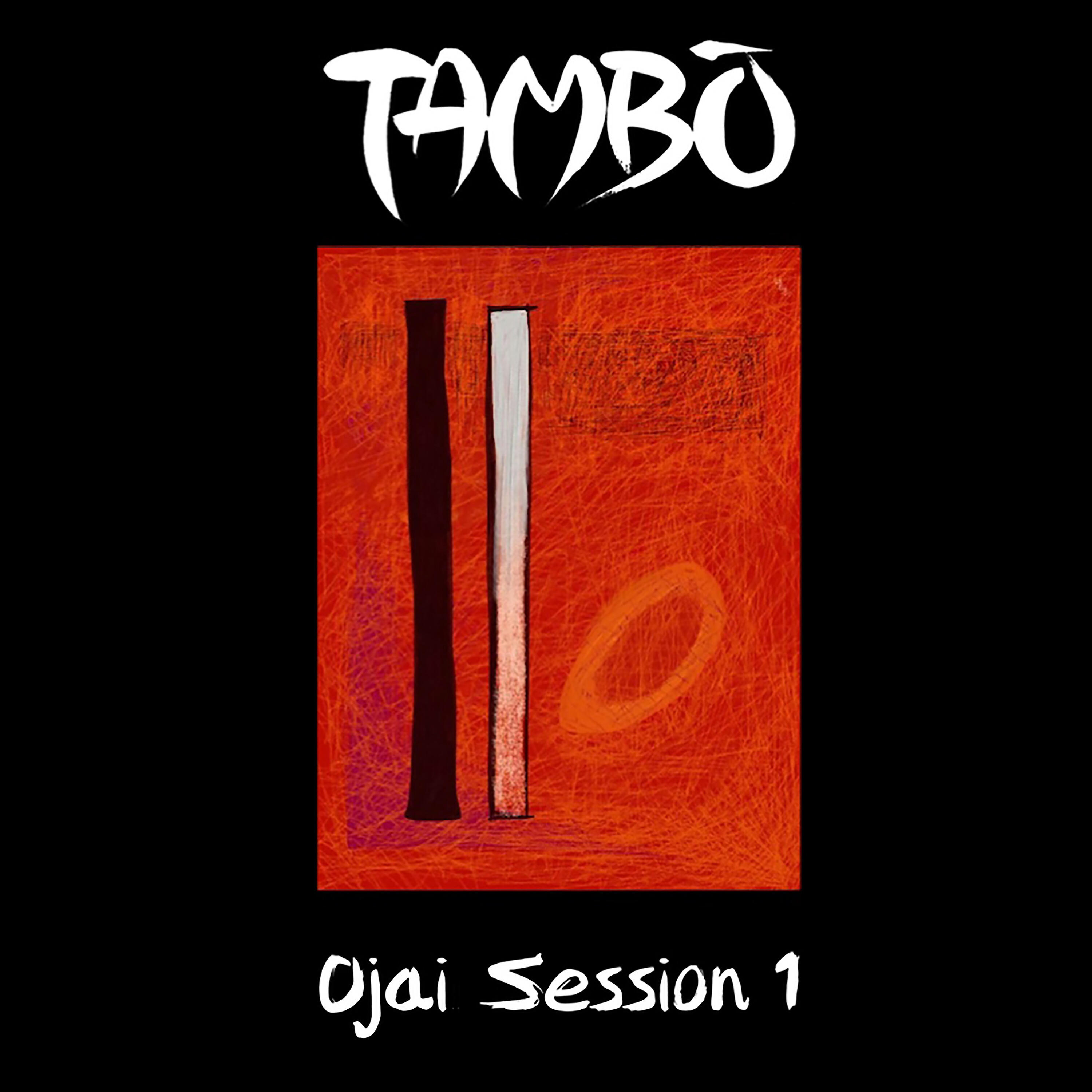 Релиз Ojai Session 1