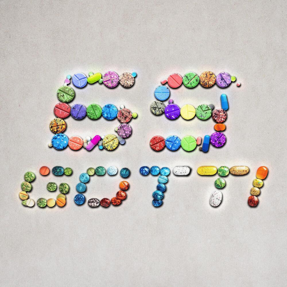 Релиз 69 GOTTI