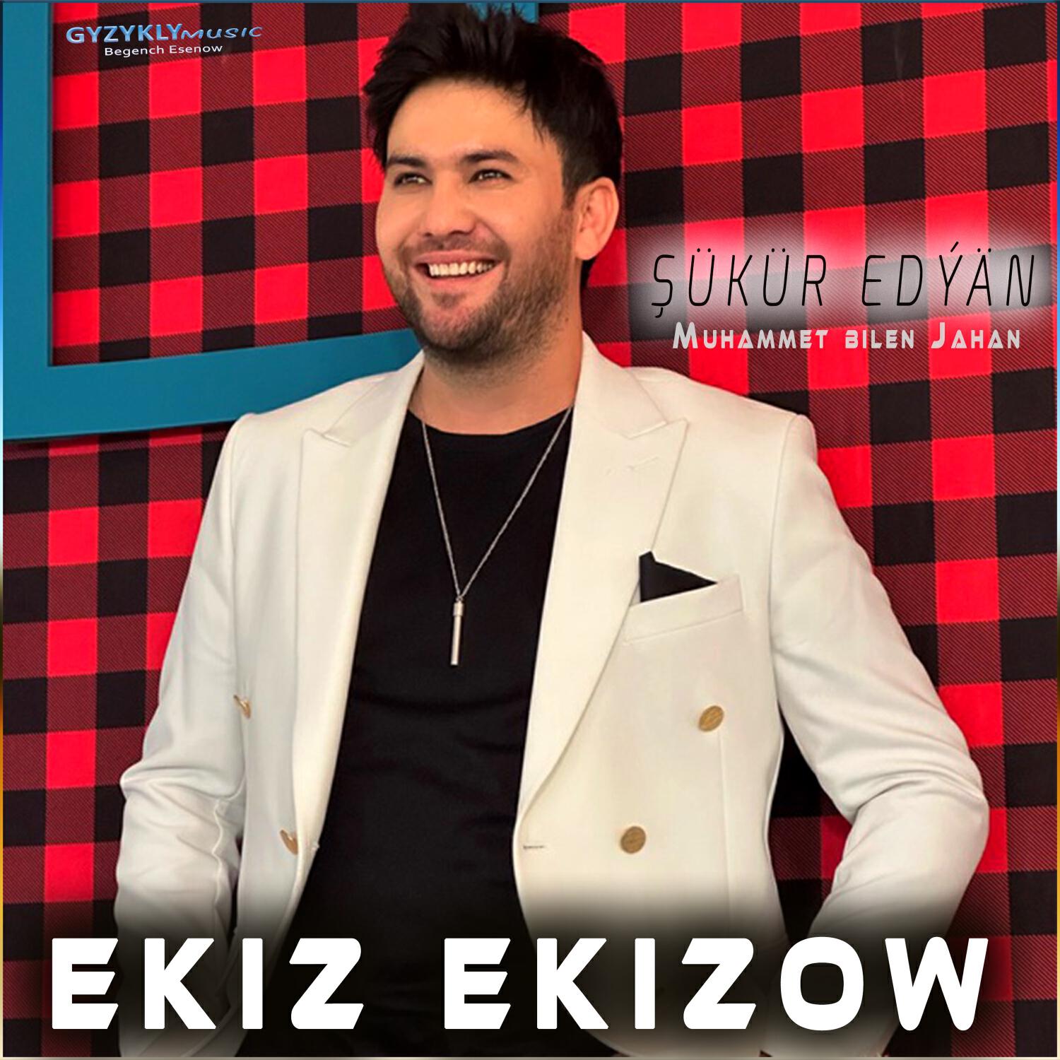 Релиз Şükür Edýän