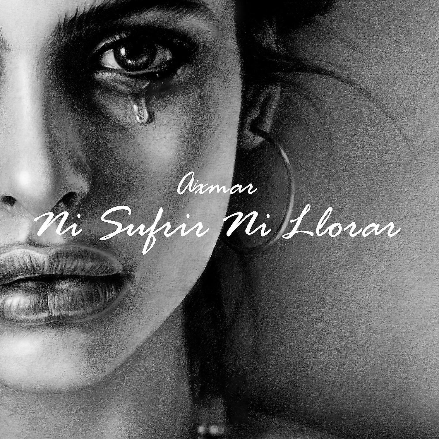 Релиз Ni Sufrir Ni Llorar