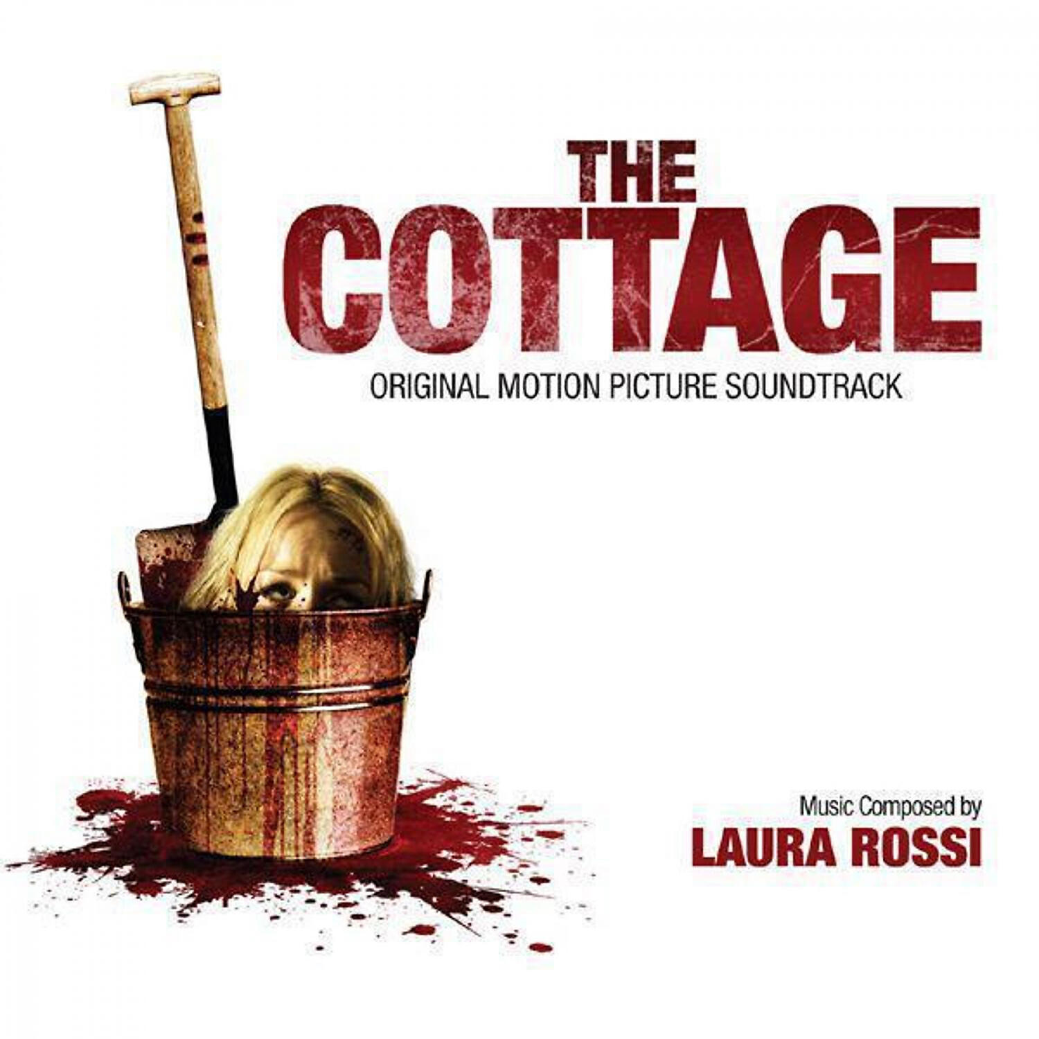 Релиз The Cottage (Original Motion Picture Soundtrack)