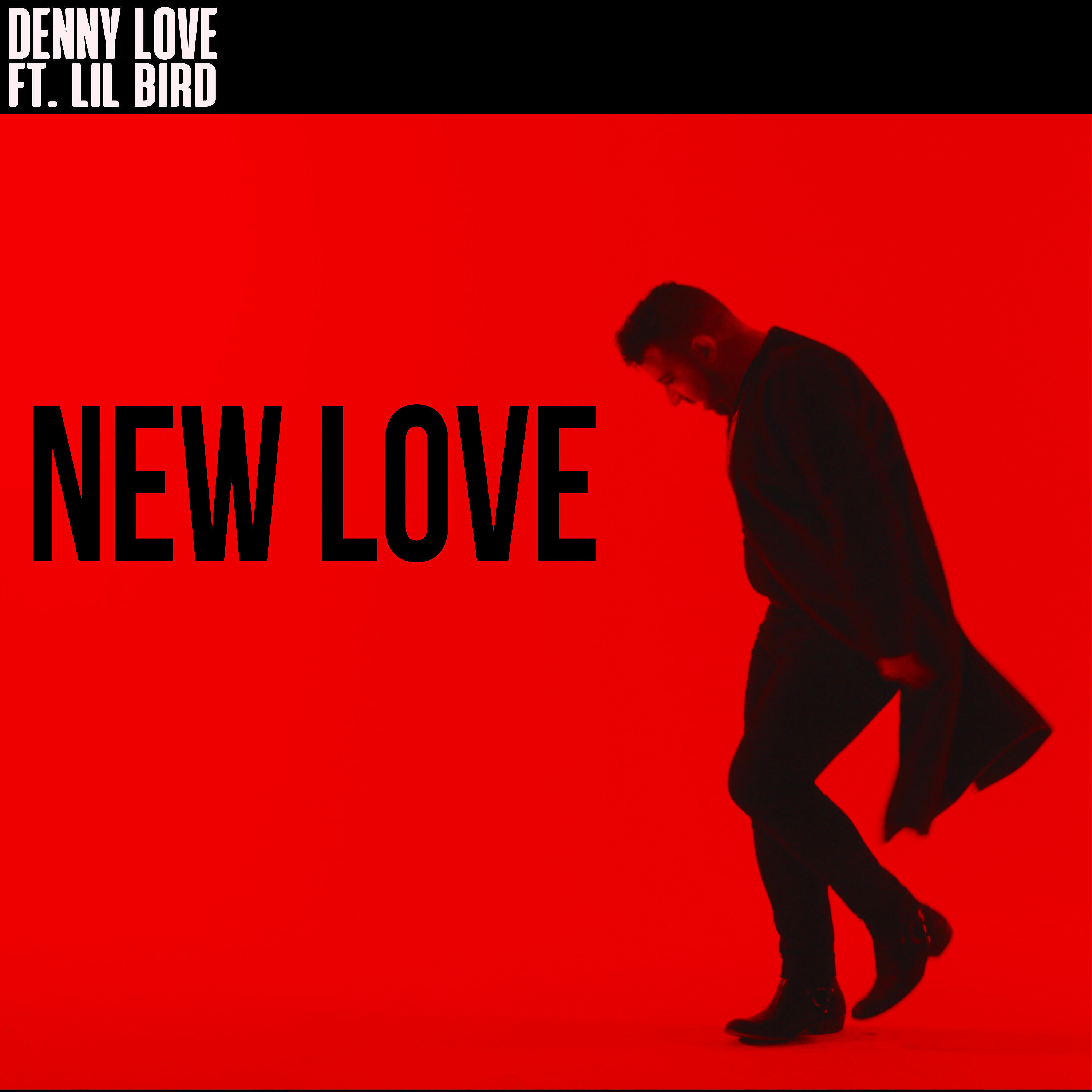 Релиз New Love