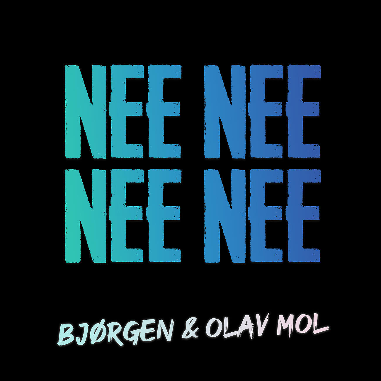 Релиз Nee Nee Nee Nee (Weer Een Klapband)