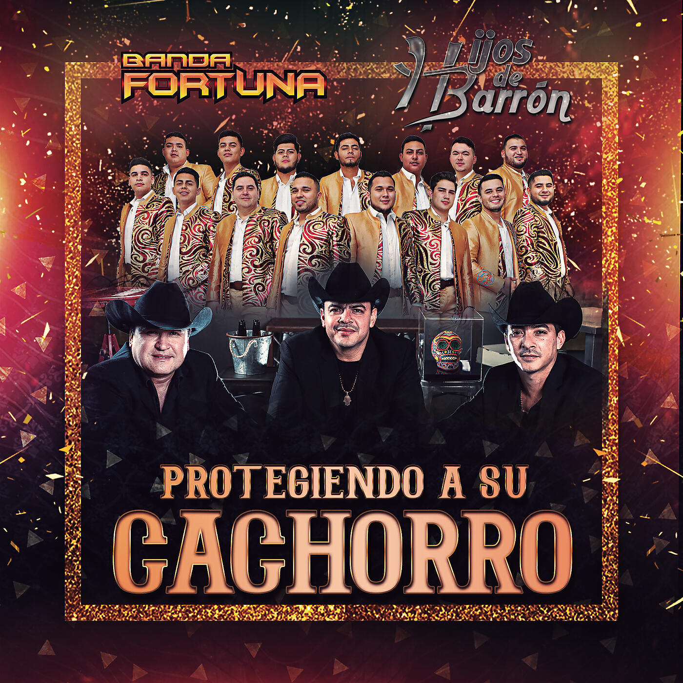 Релиз Protegiendo A Su Cachorro