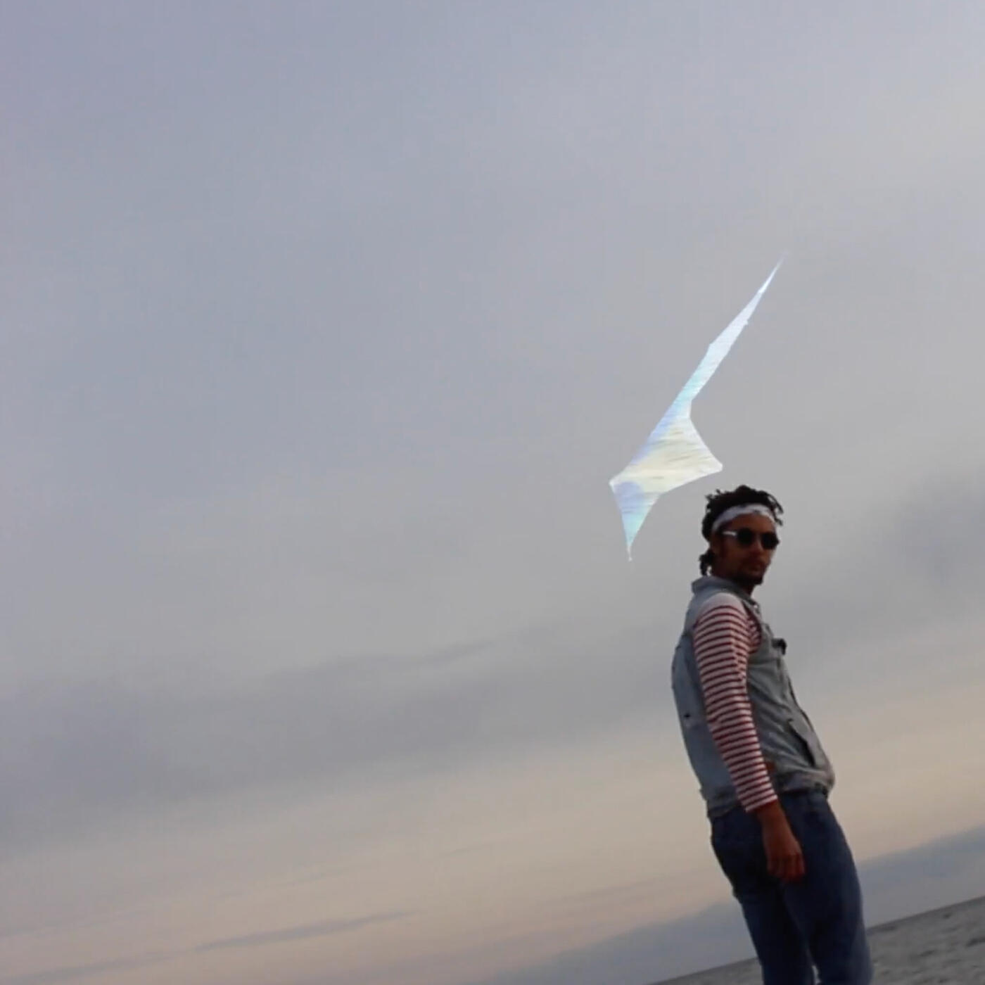 Релиз High as a Kite on the Beach