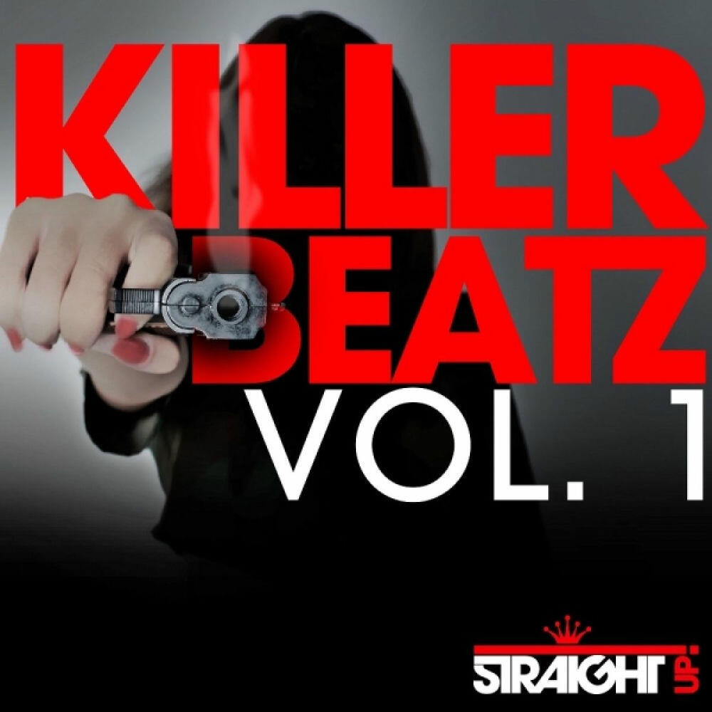 Релиз Killer Beatz Vol. 1