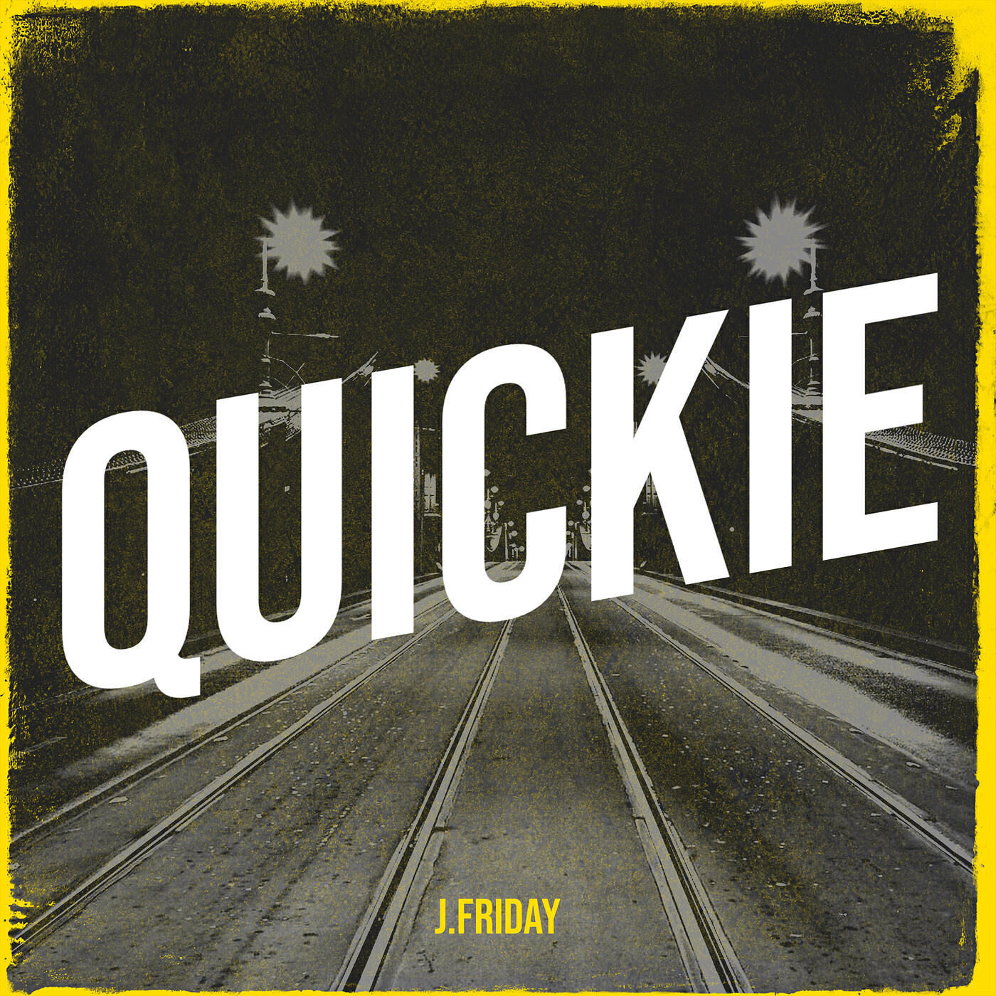 Релиз Quickie