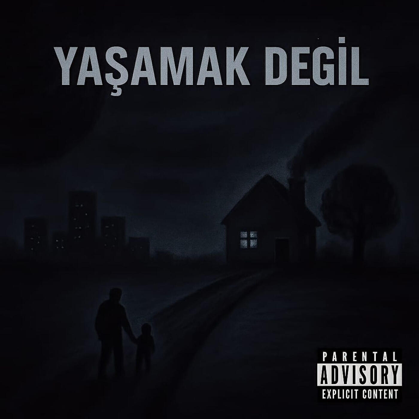 Релиз Yaşamak Değil
