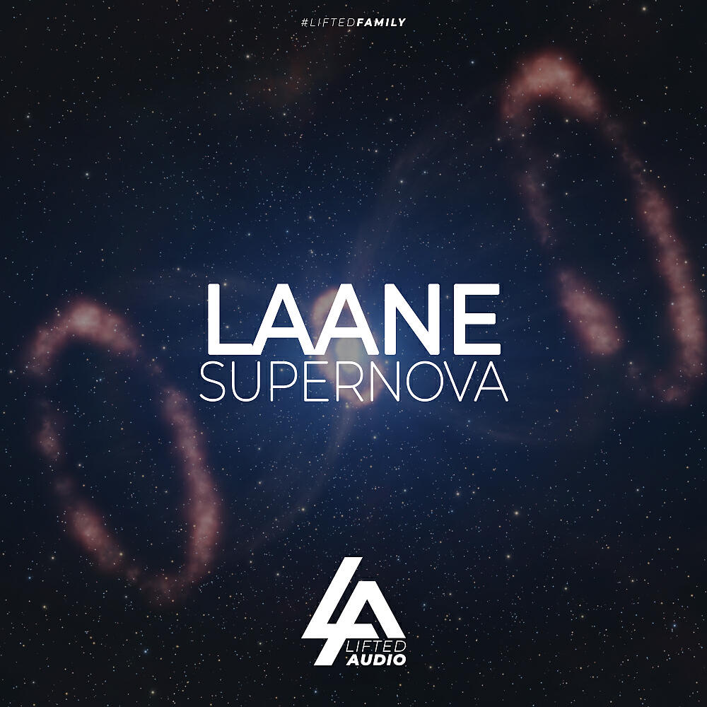 Постер альбома Supernova