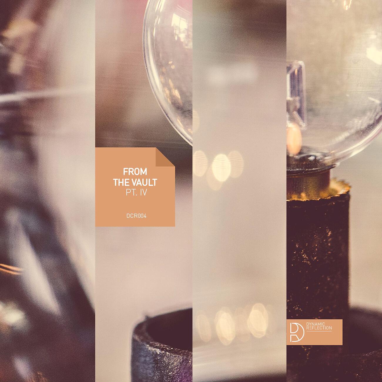 Релиз From the Vault PT. IV