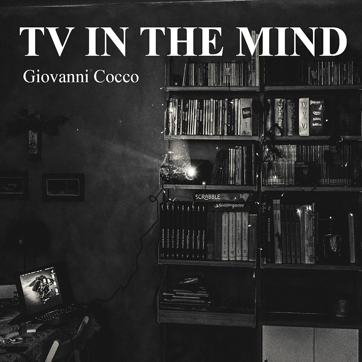 Релиз Tv in the Mind