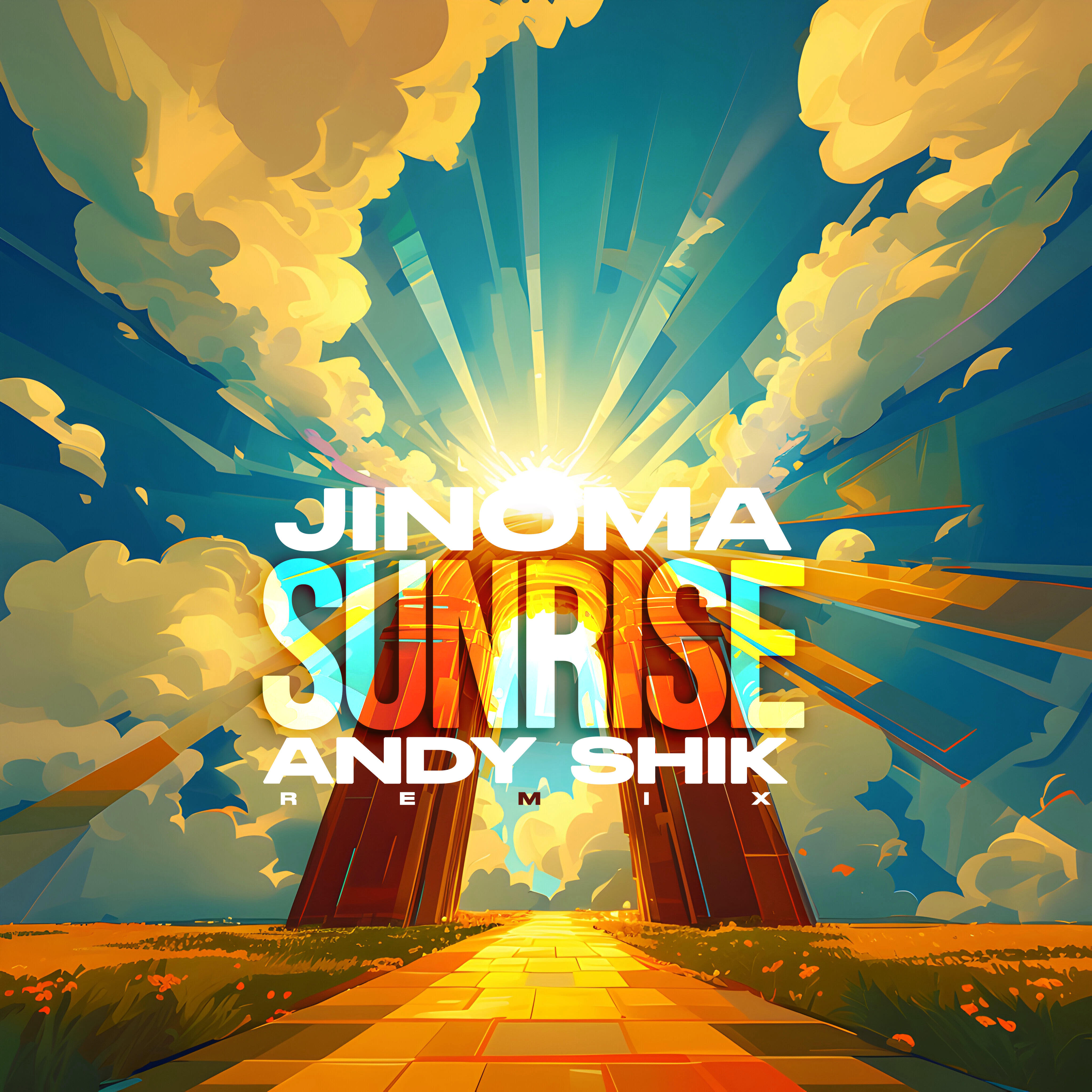 Релиз Sunrise