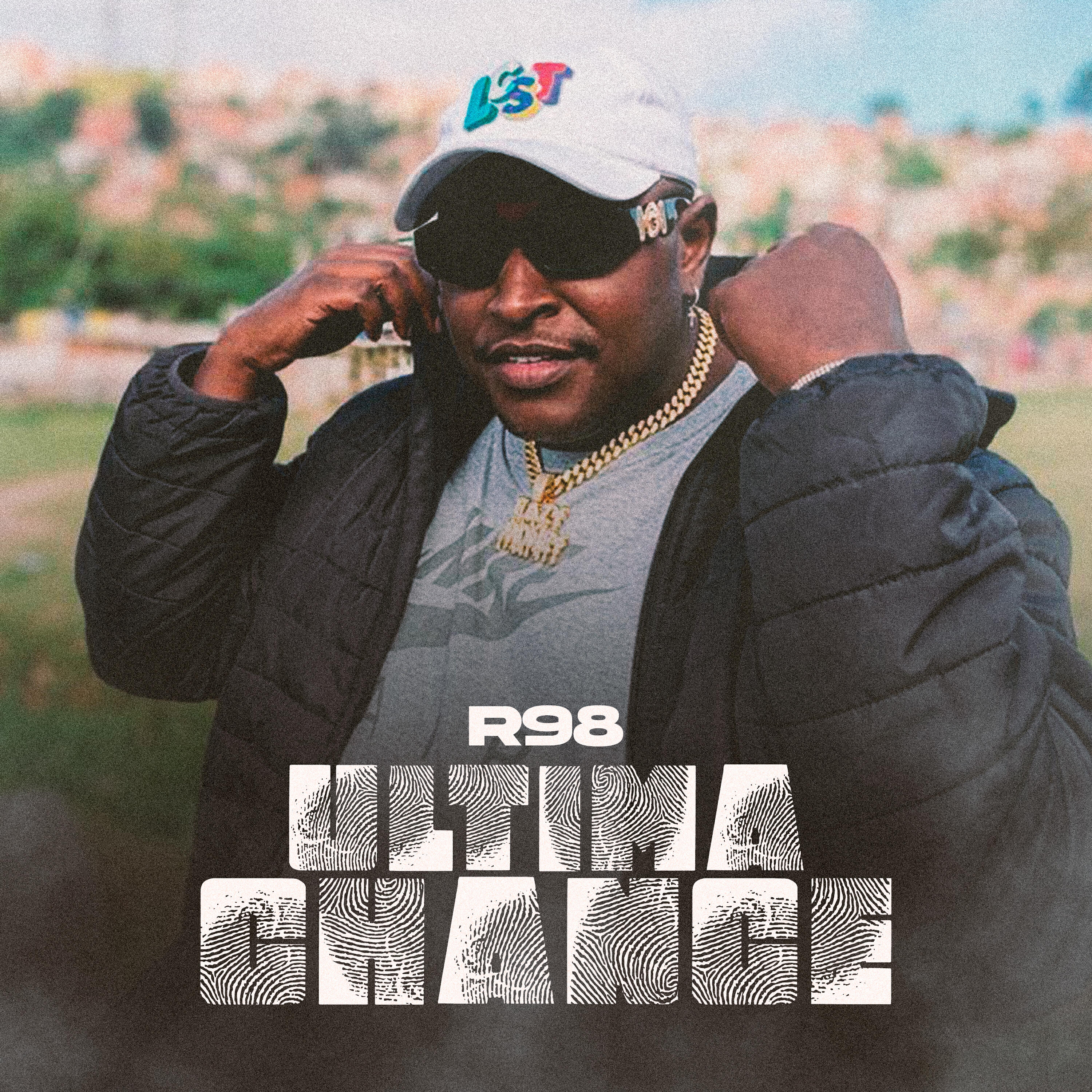 Релиз Ultima Chance