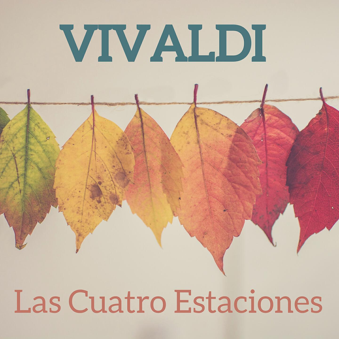 Релиз Las Cuatro Estaciones