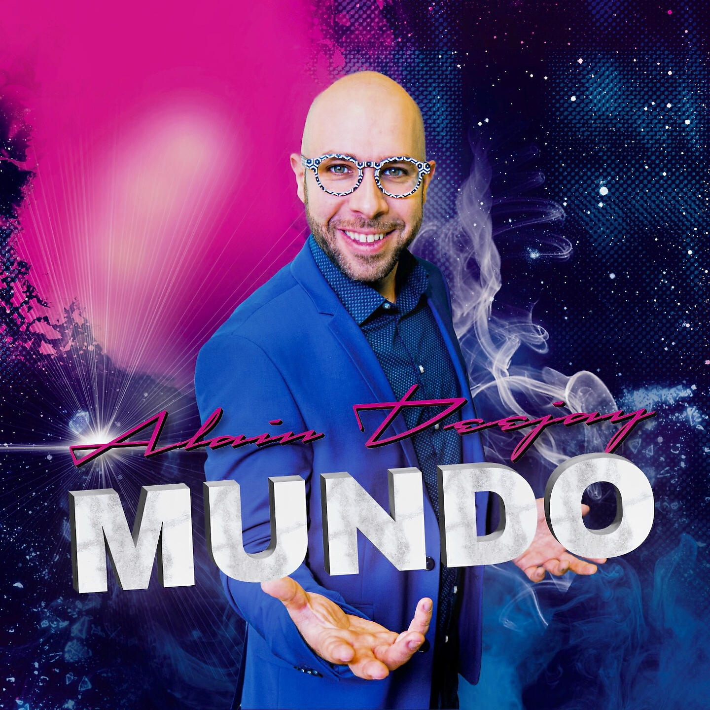 Релиз Mundo