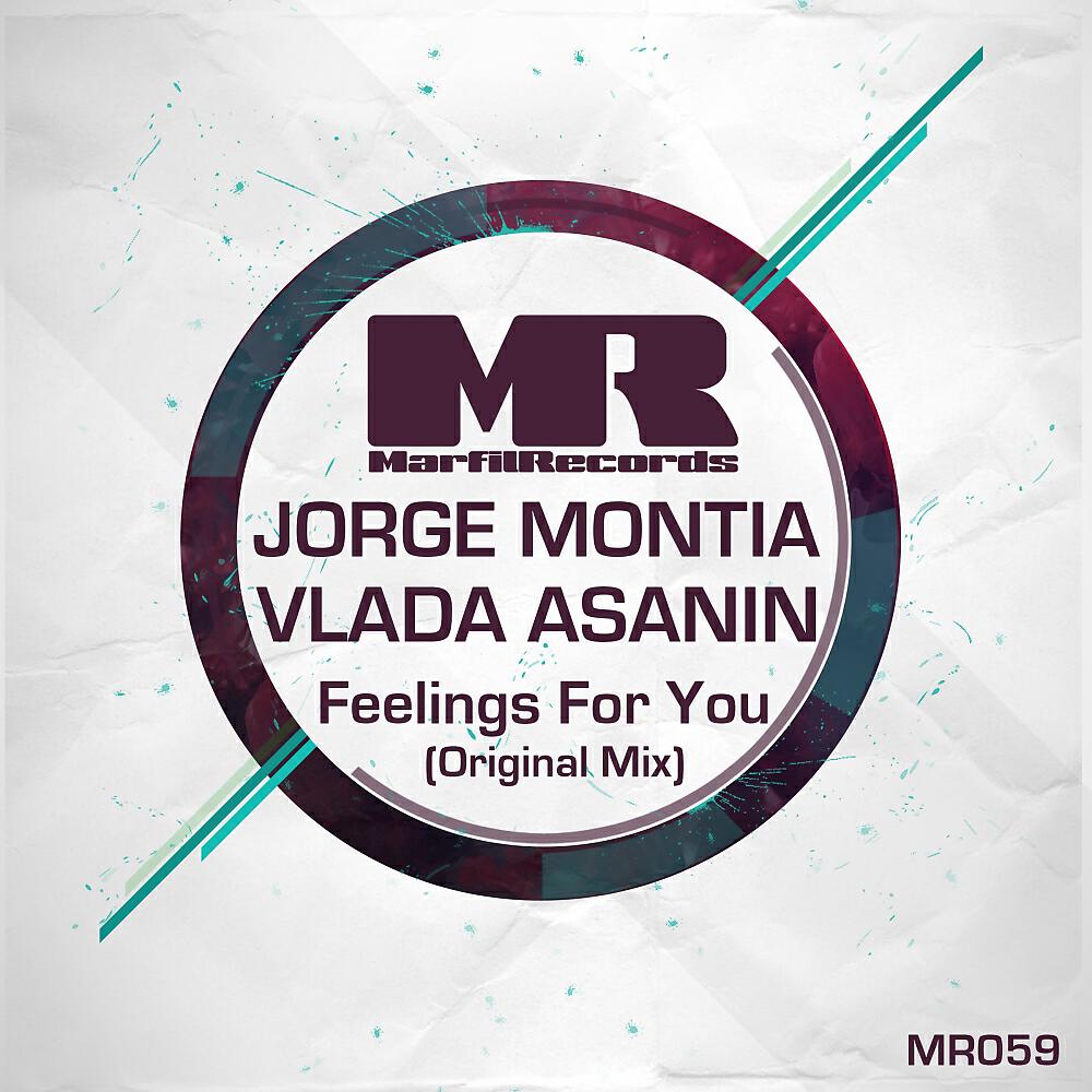 Релиз Feelings For You