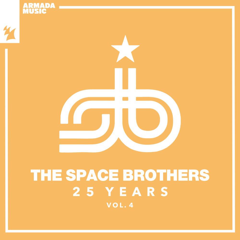 Релиз 25 Years, Vol. 4
