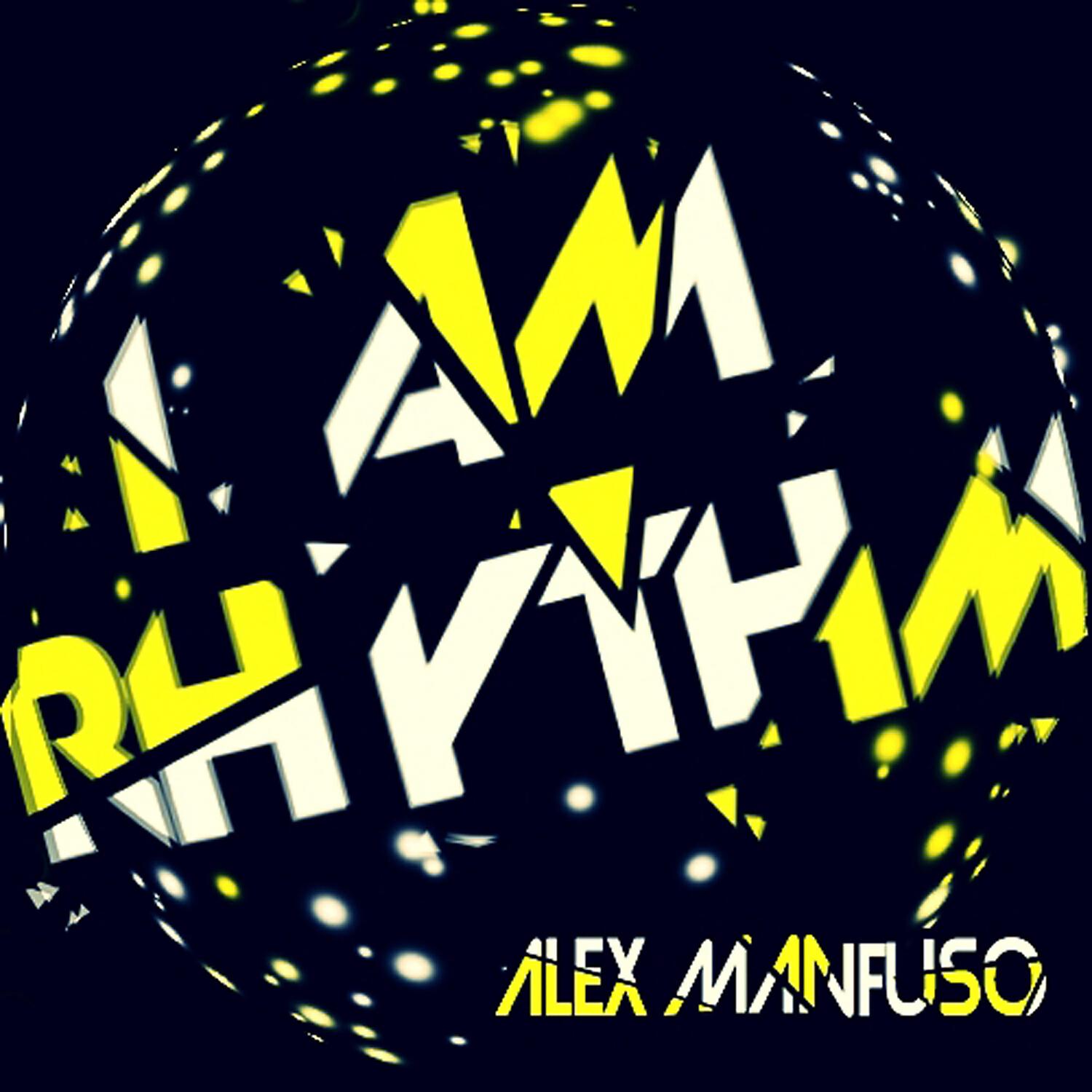 Релиз I Am Rhythm