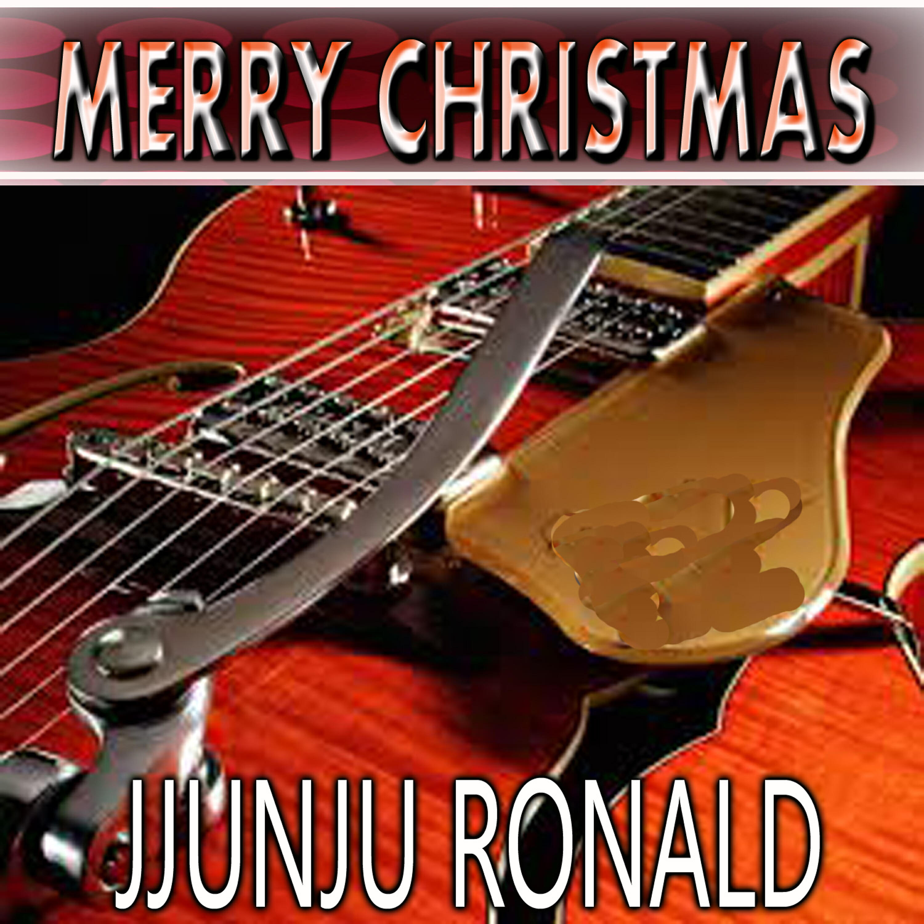 Jjunju Ronald