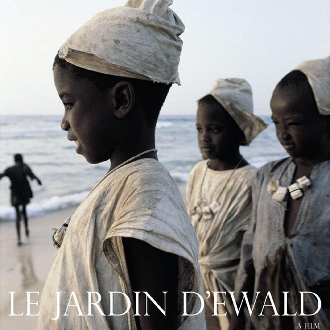 Релиз Le Jardin D'ewald (Original Film Soundtrack)