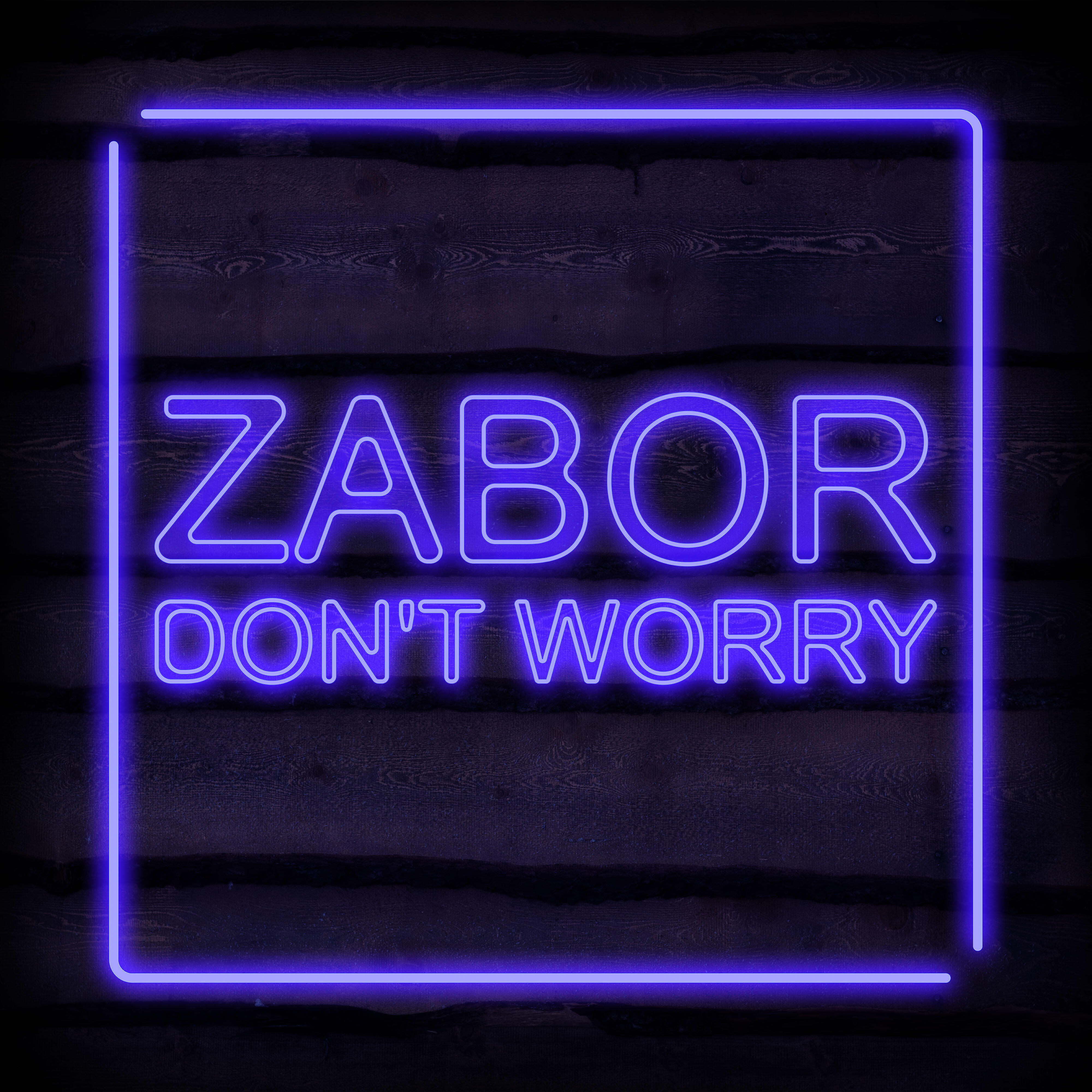 Релиз Don't Worry