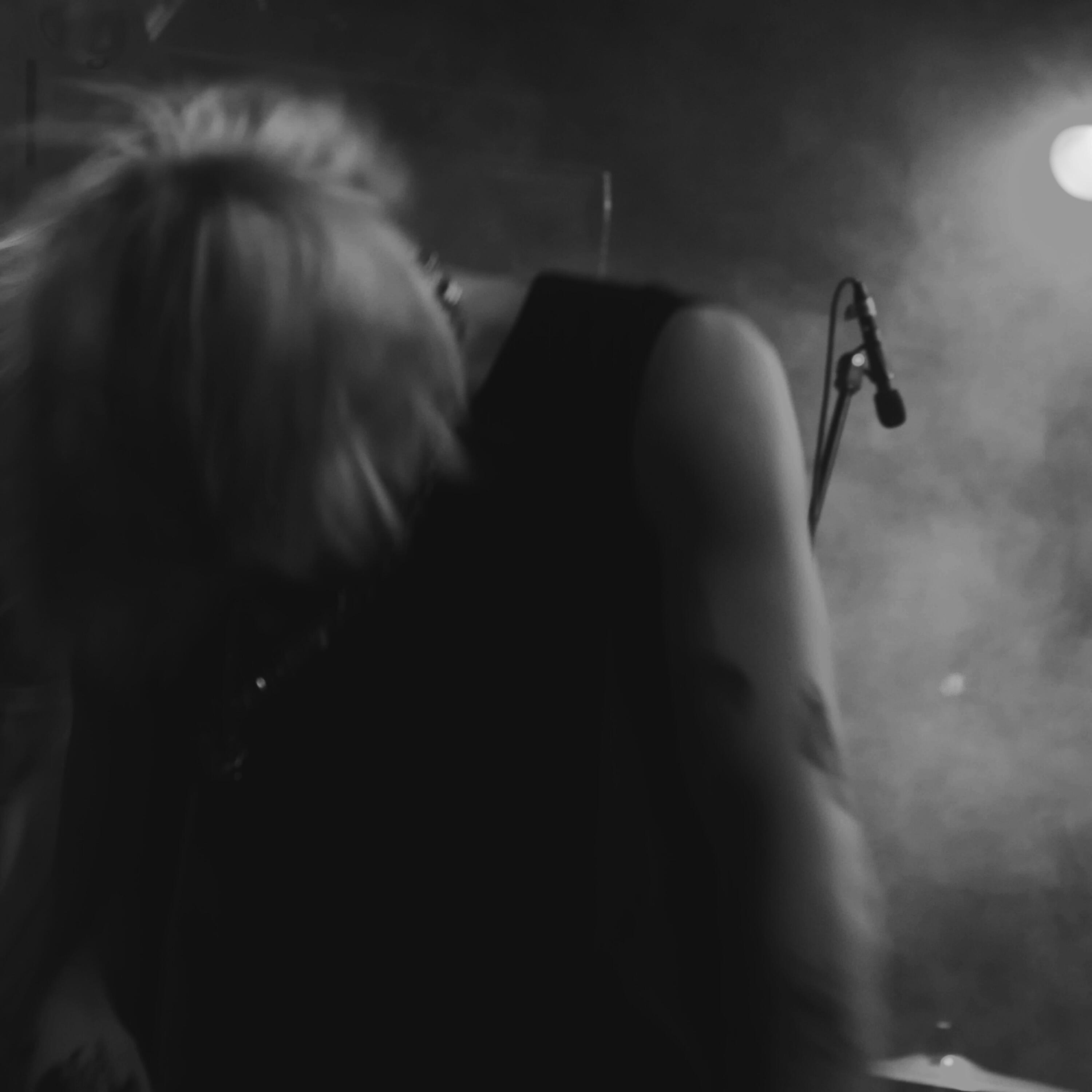 Релиз GHOST