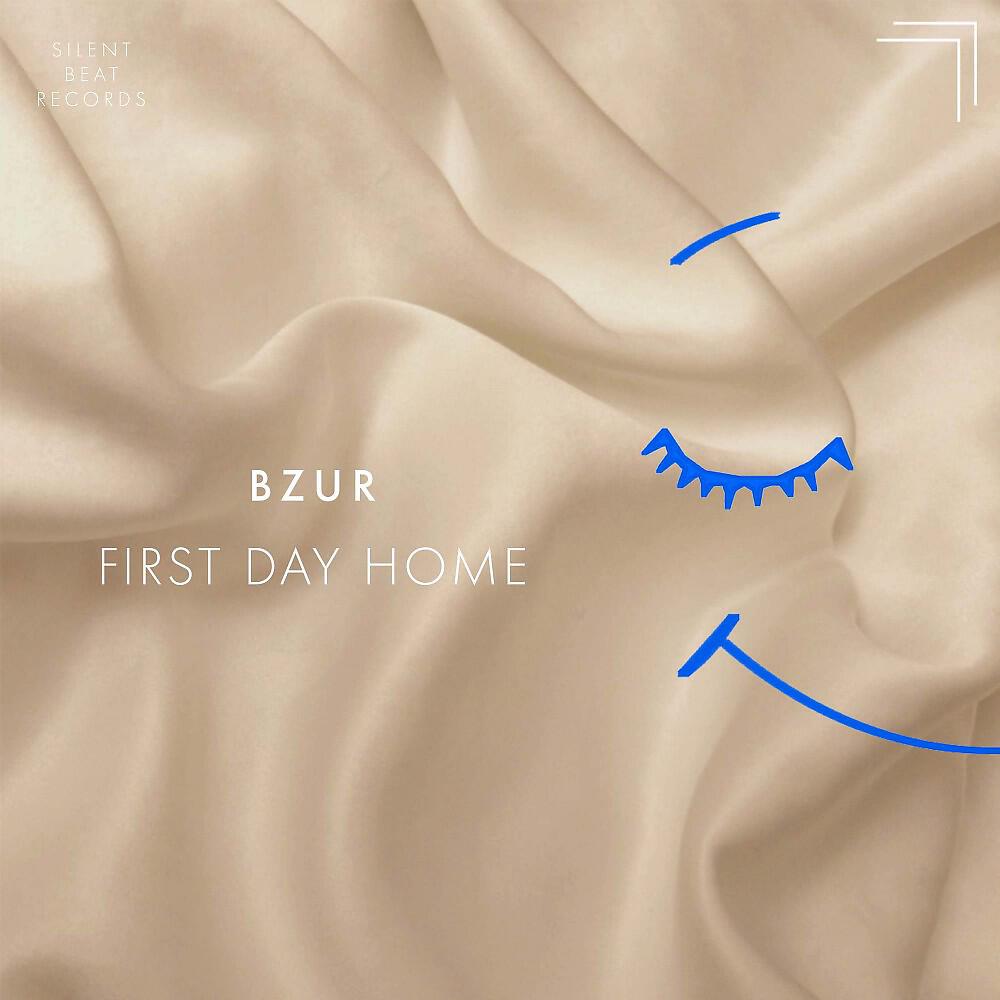 Релиз First Day Home