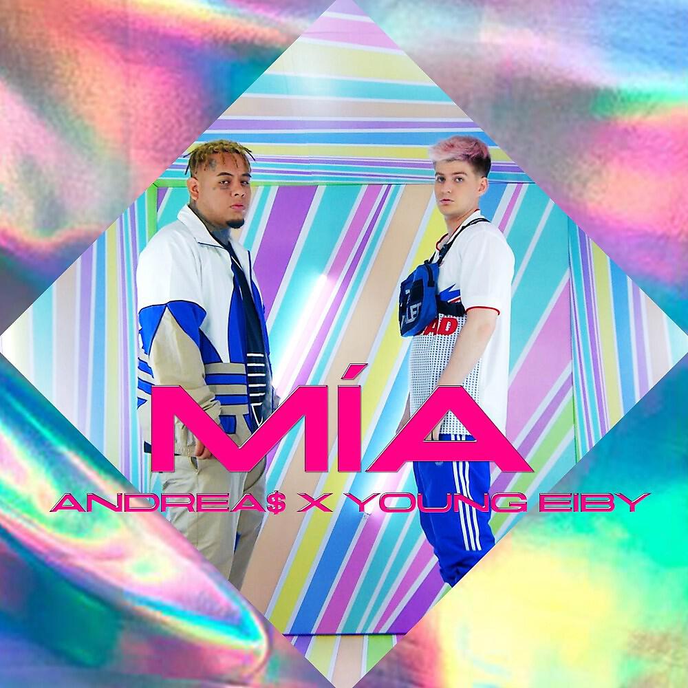 Релиз Mia
