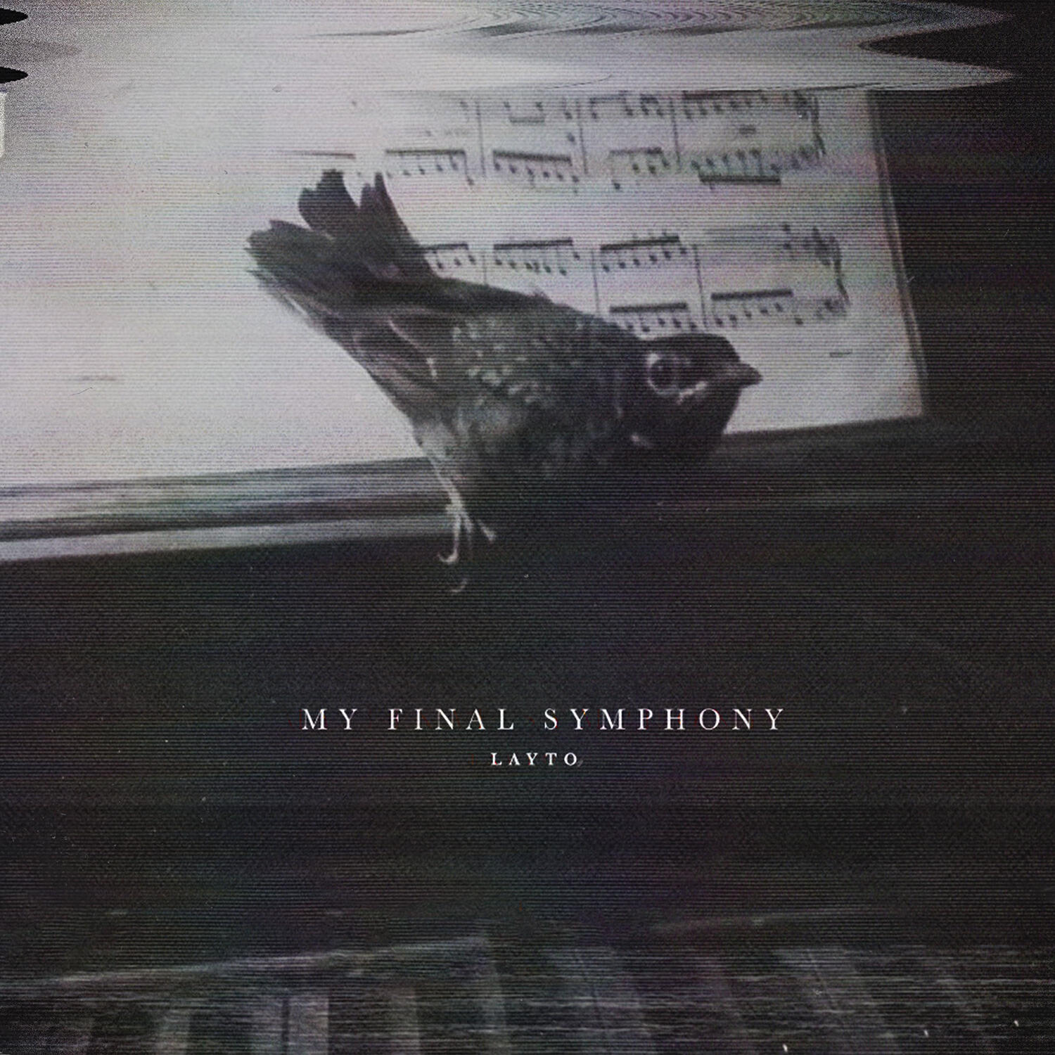 Релиз My Final Symphony