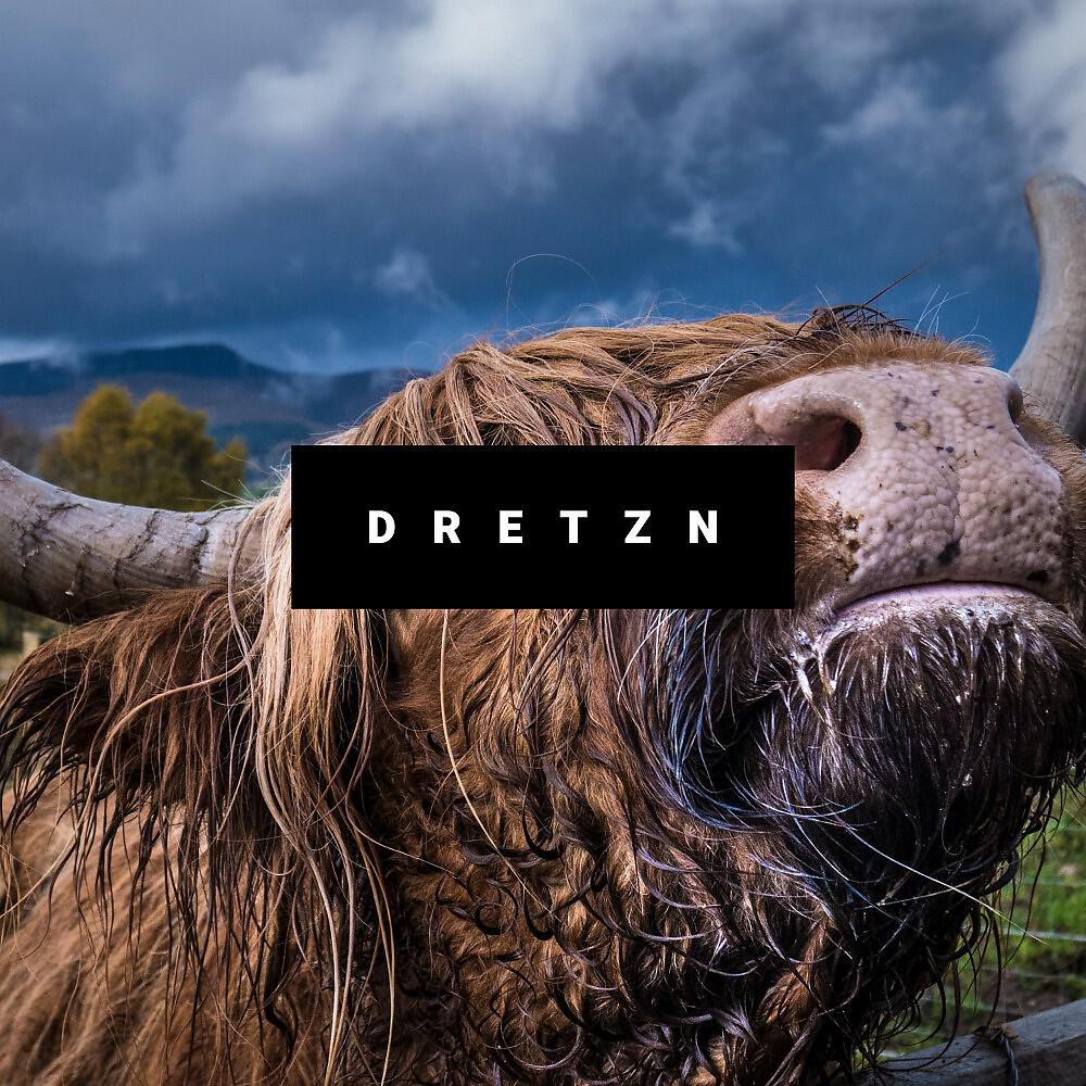Постер альбома Dretzn