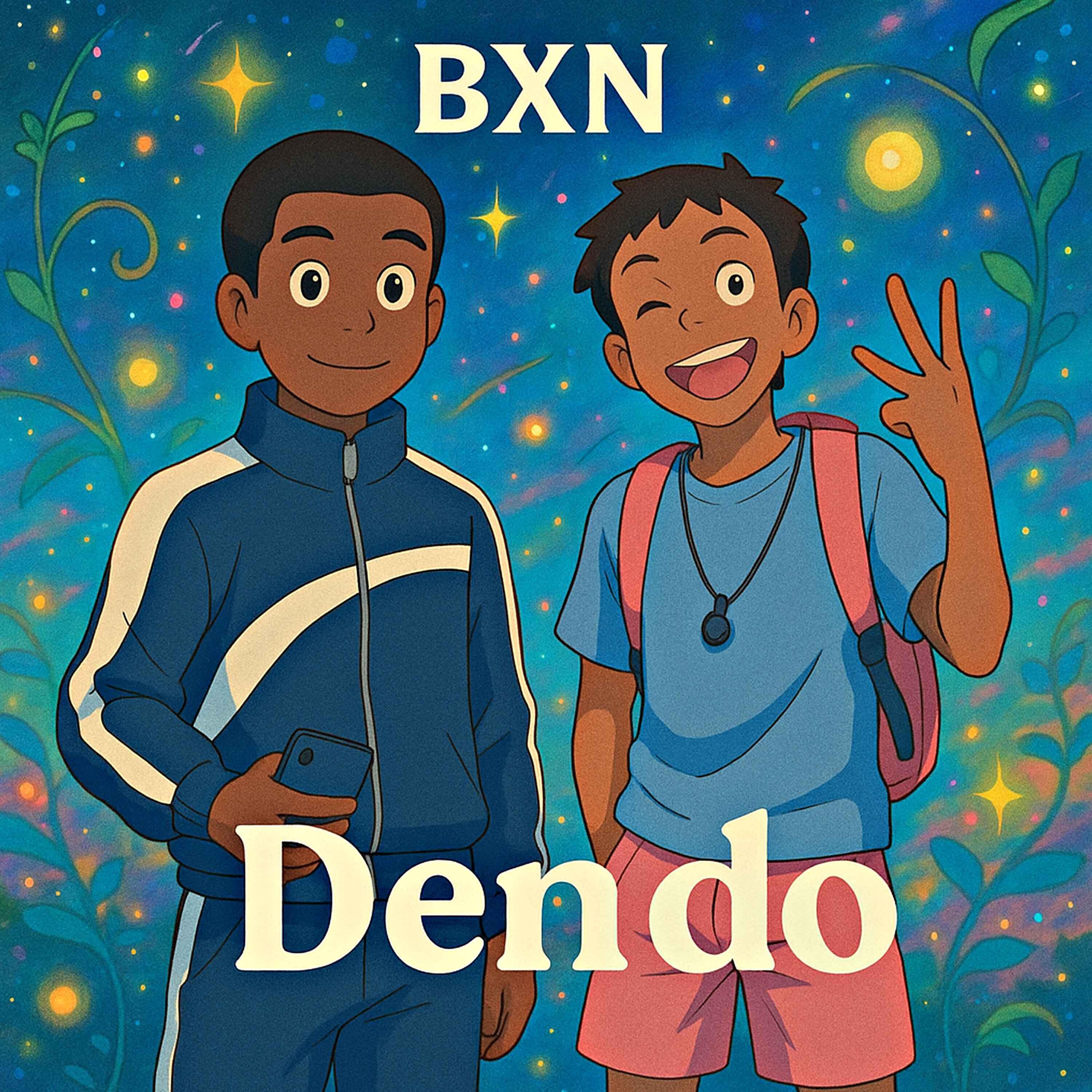 Релиз Dendo