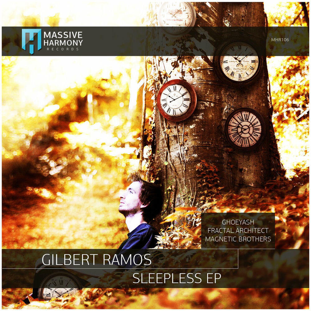 Релиз Sleepless