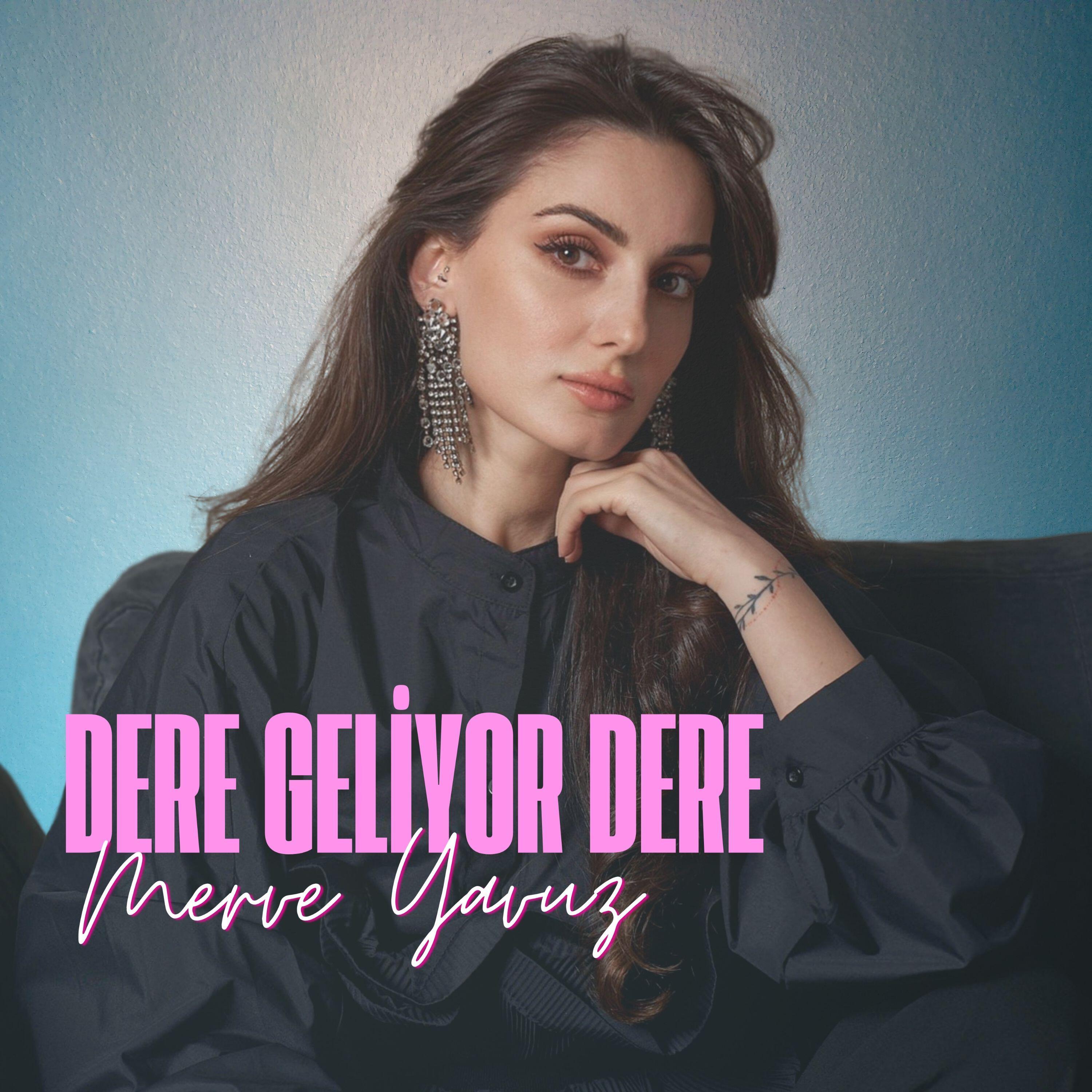 Релиз Dere Geliyor Dere