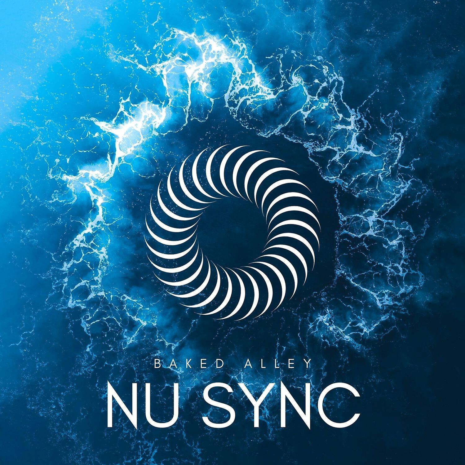 Релиз Nu Sync