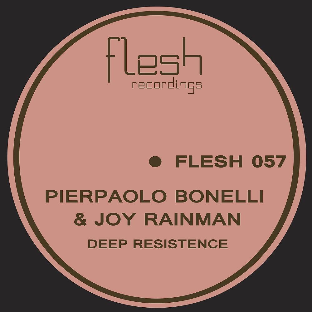 Релиз Deep Resistence